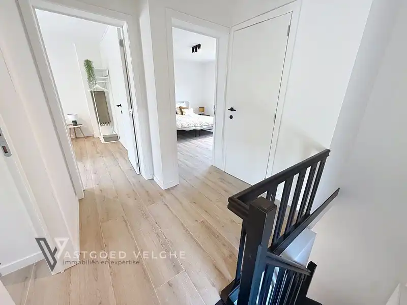 🏡Instapklare vernieuwbouwwoning met EPC A op ruim perceel van 10 are🔥 foto 14
