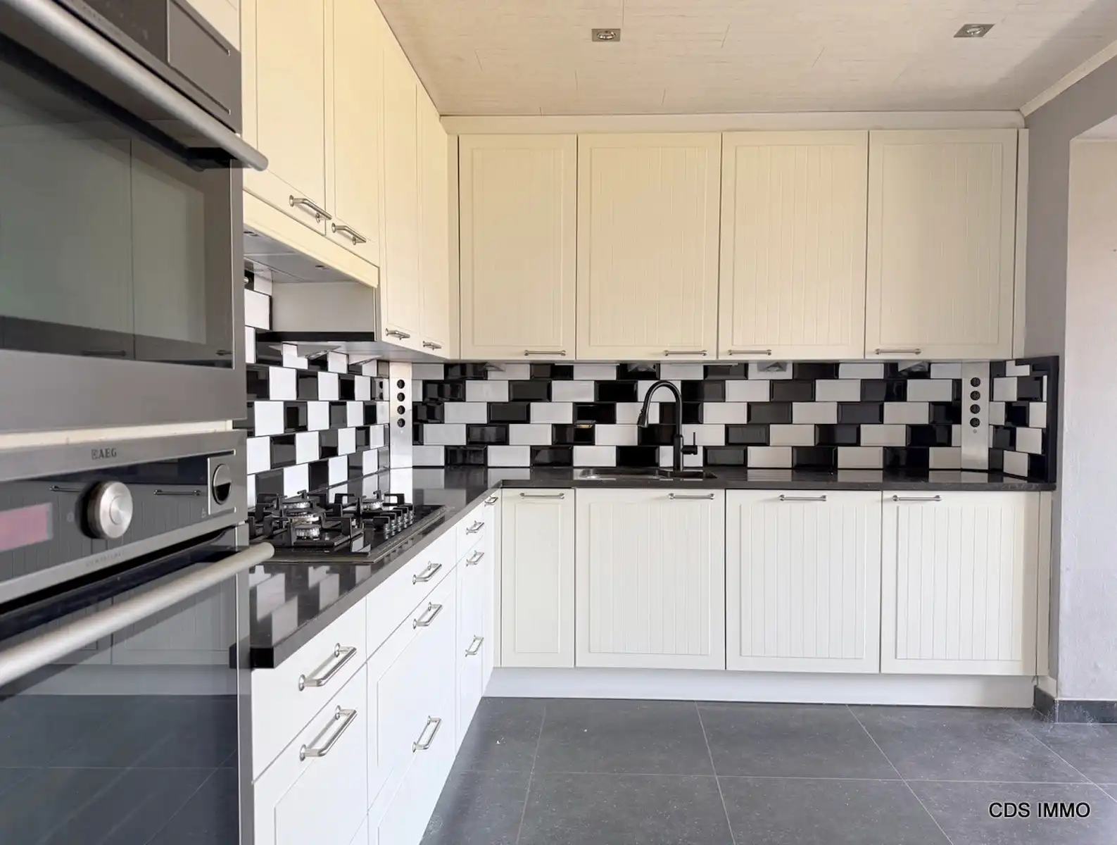 Instapklare woning foto 10