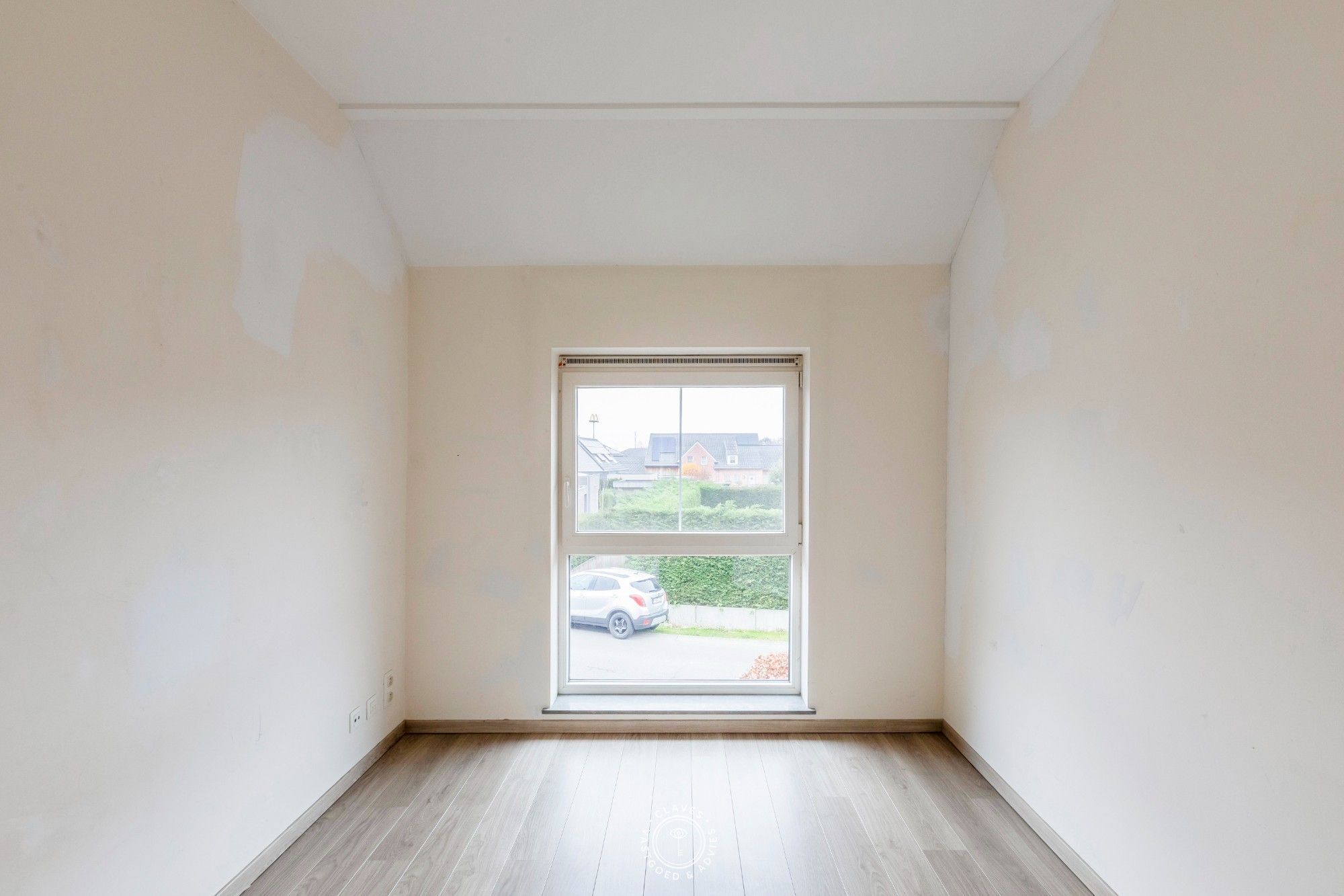 Recente halfopen bebouwing met B-label foto 16