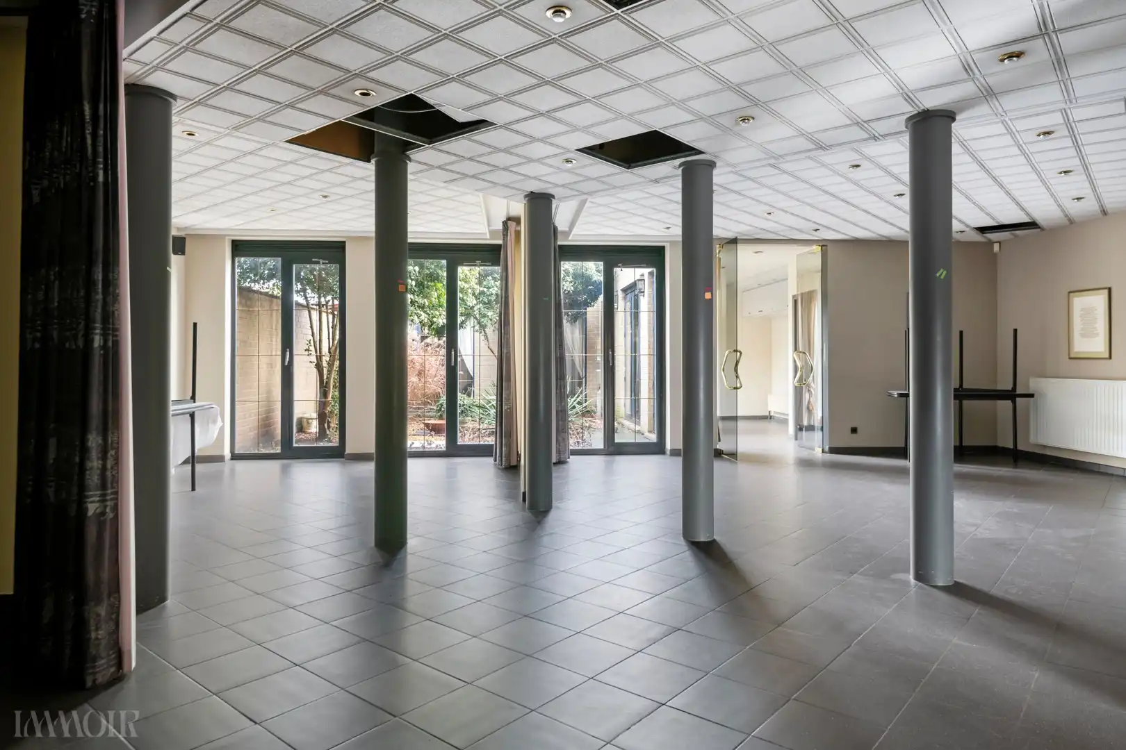 Handelspand met tal van mogelijkheden in Merksem. foto 7