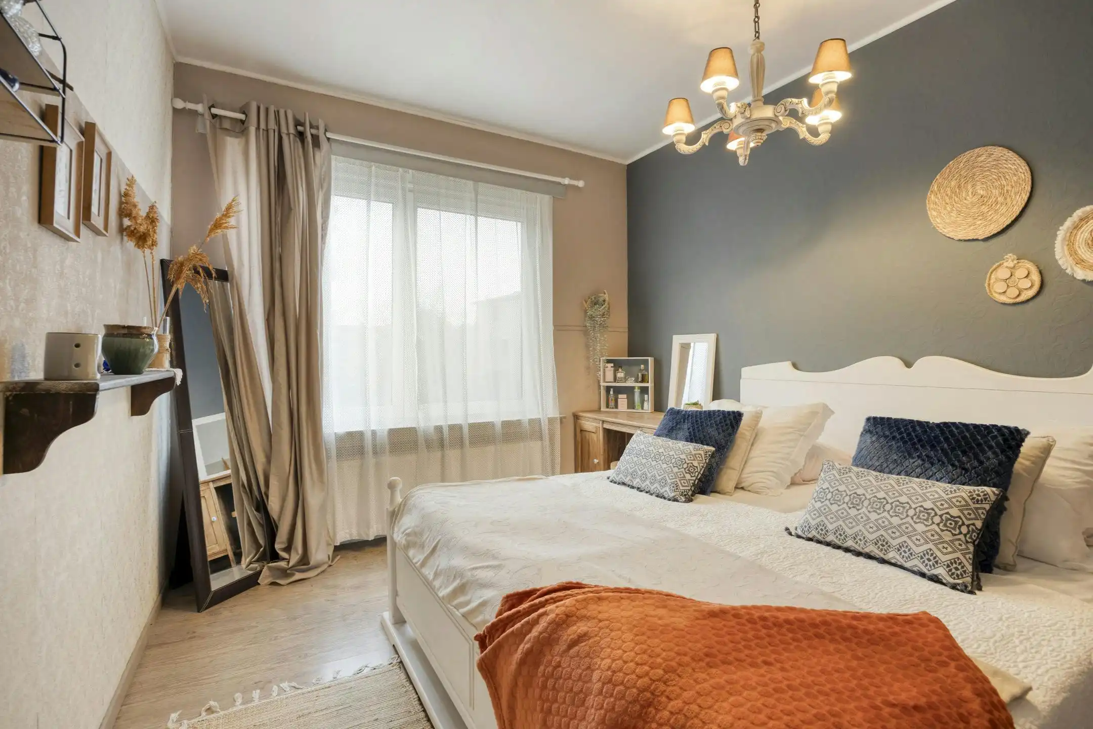 Opbrengsteigendom in de gegeerde "Vogeltjeswijk" te Merksem foto 10