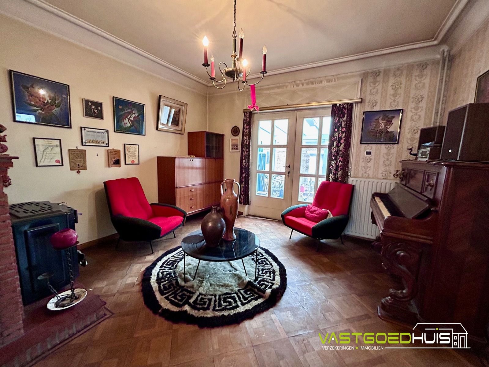 Unieke woning met karakter  foto 10