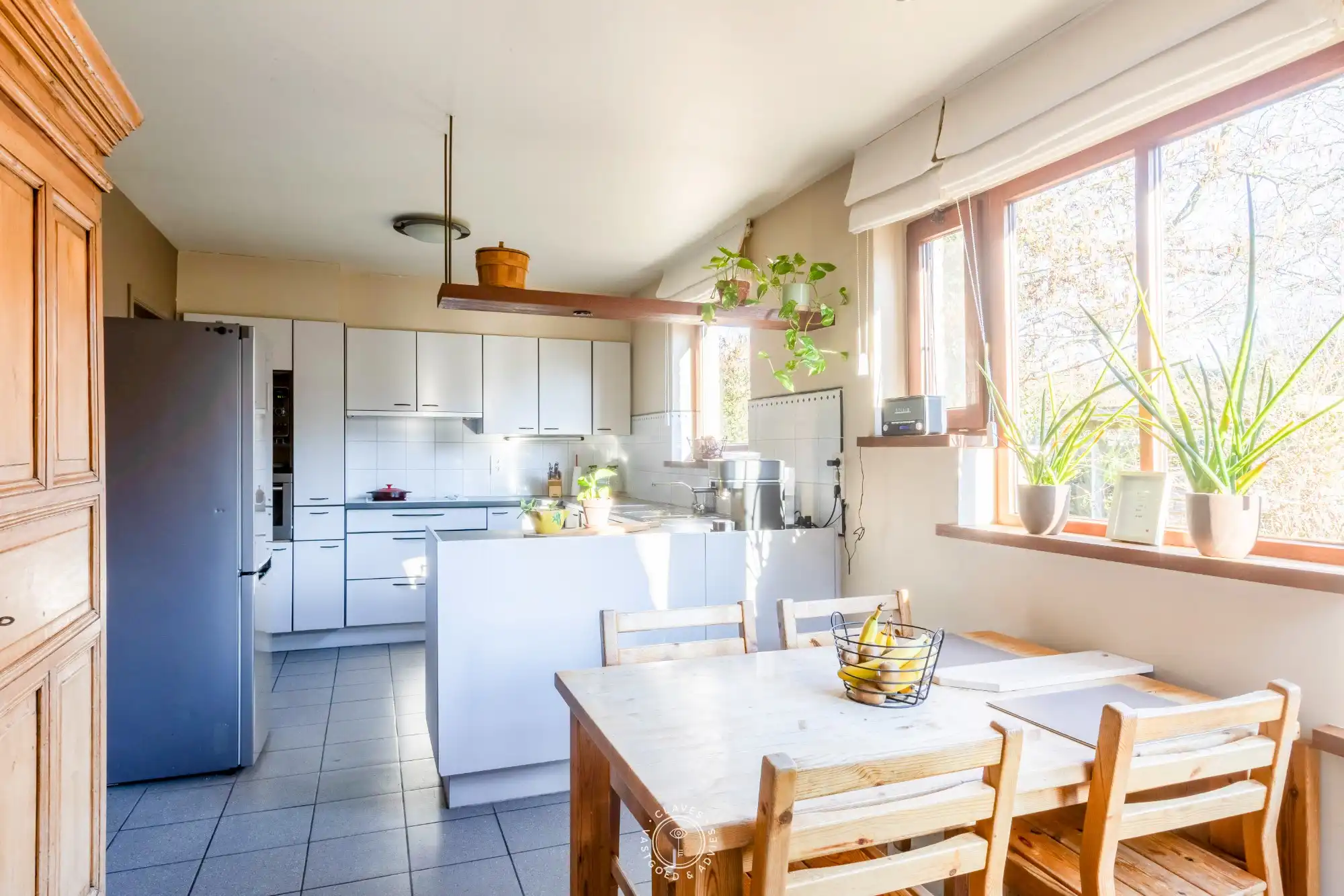 Welgelegen villa in Sinaai op een kwalitatief perceel foto 17