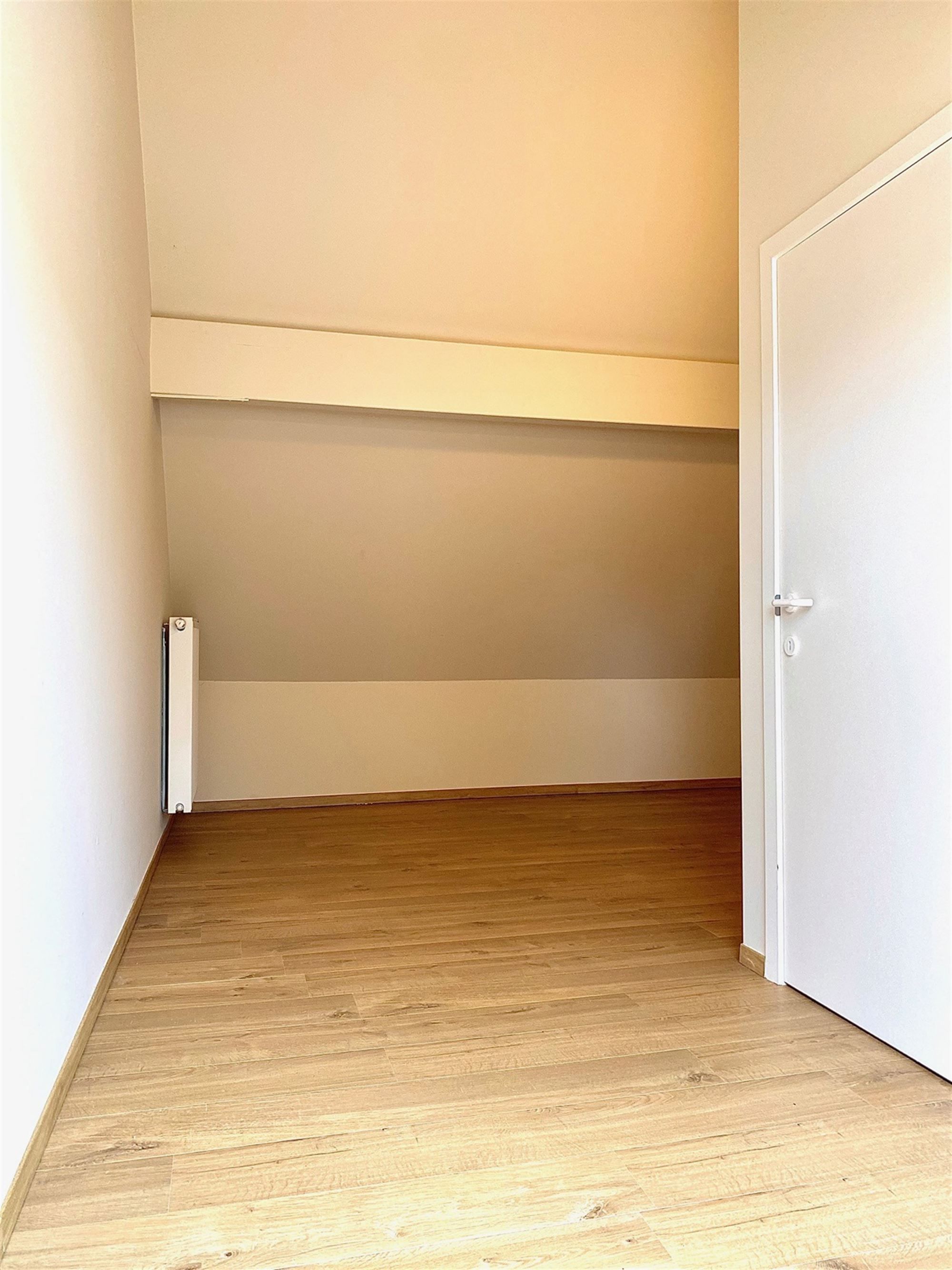Charmante WONING (open bebouwing) met 3 SLAAPKAMERS, TUINTJE & TERRAS, zowel voor- als achteraan een OPEN GROEN ZICHT foto 20