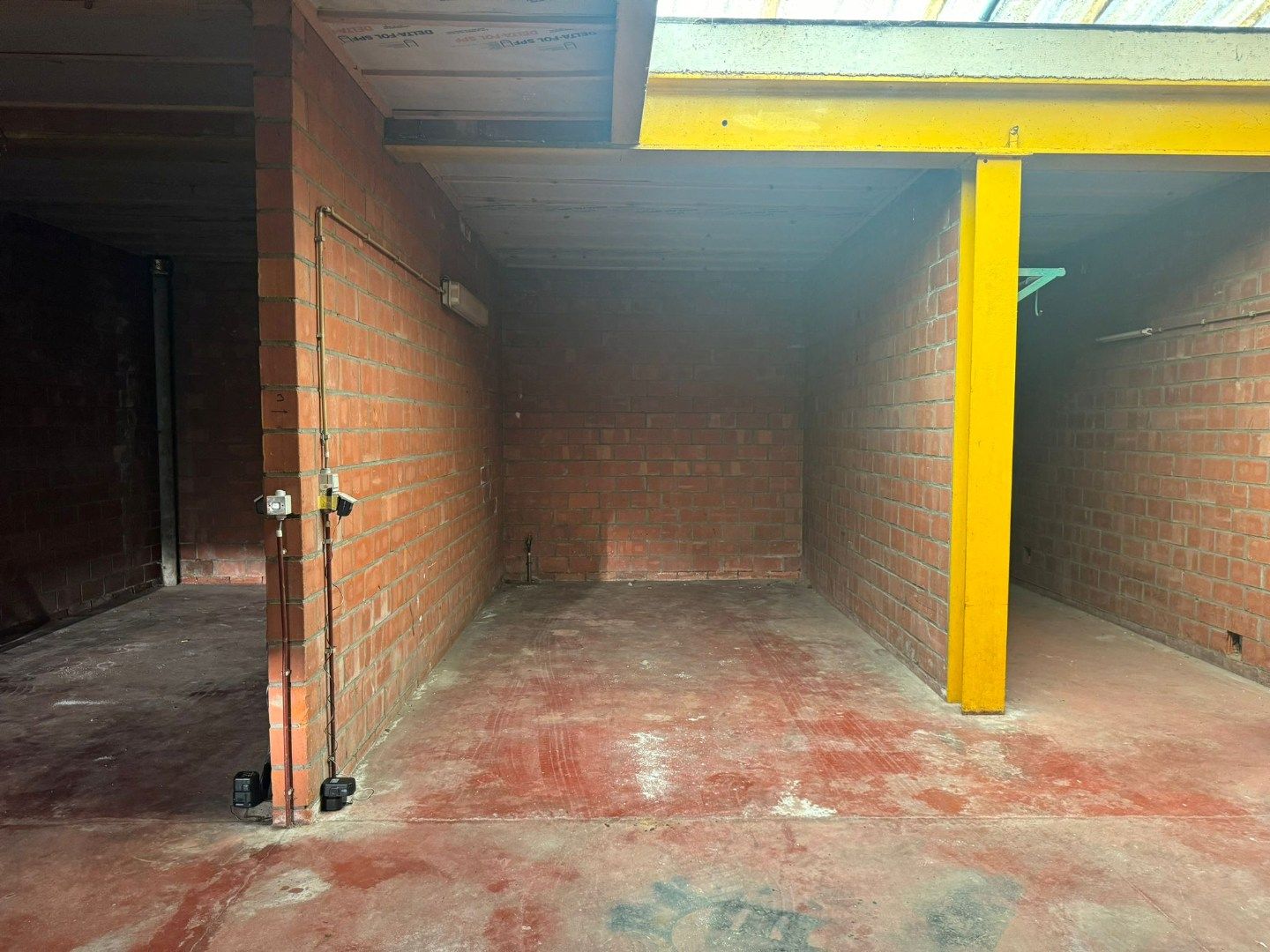 Twee slaapkamer appartement in Bredene!  foto 11
