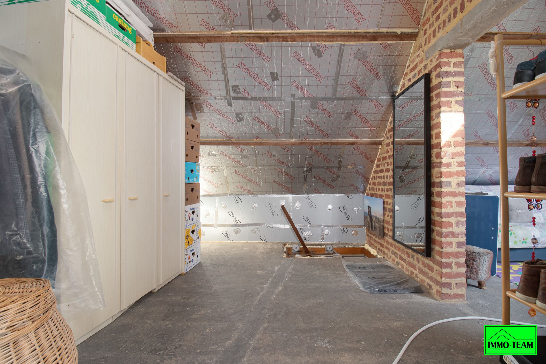 Prachtig gerenoveerde woning met heel wat potentieel foto 21