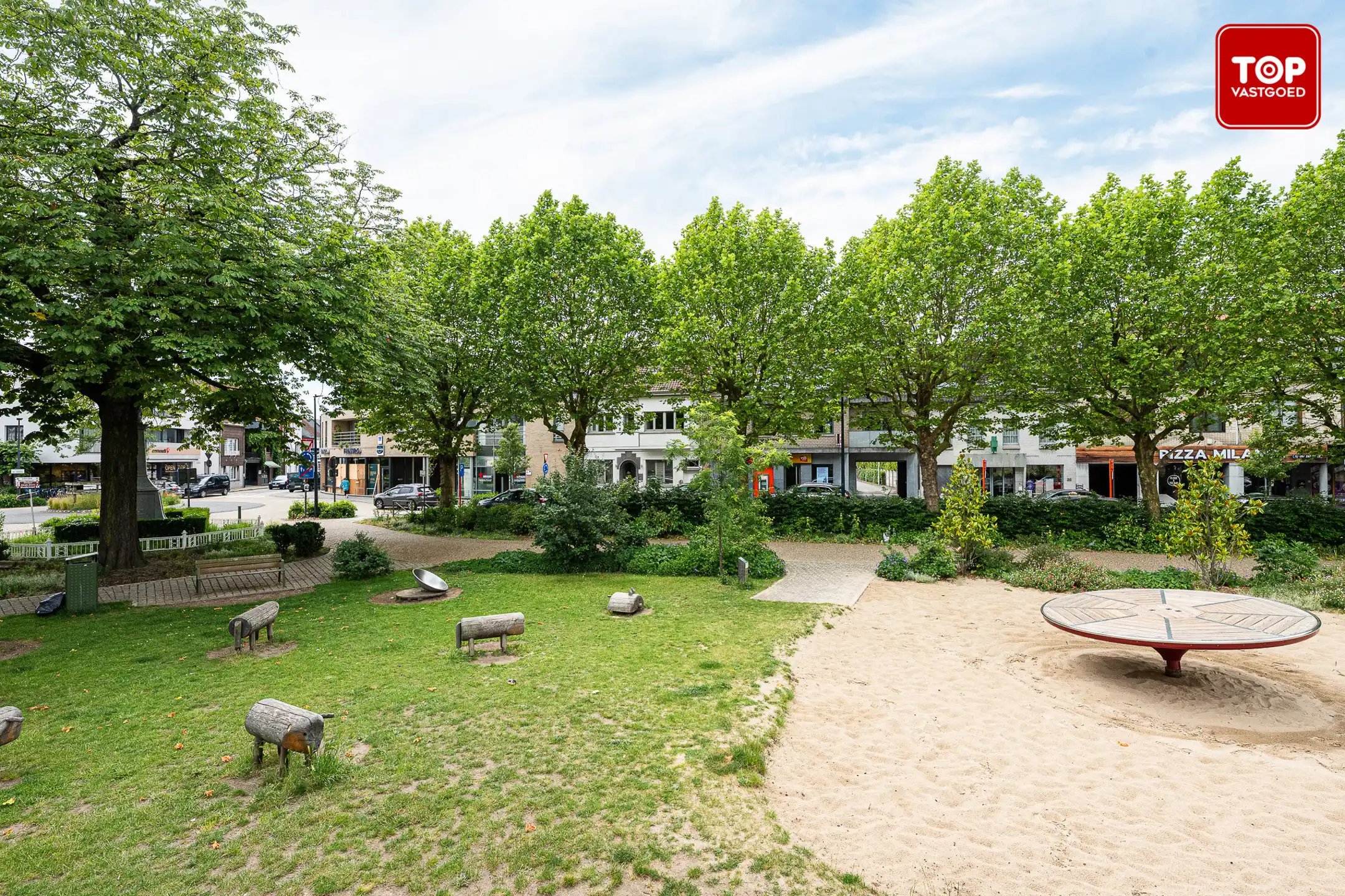 Woning met 4 slaapkamers met alles op wandelafstand.  foto 29