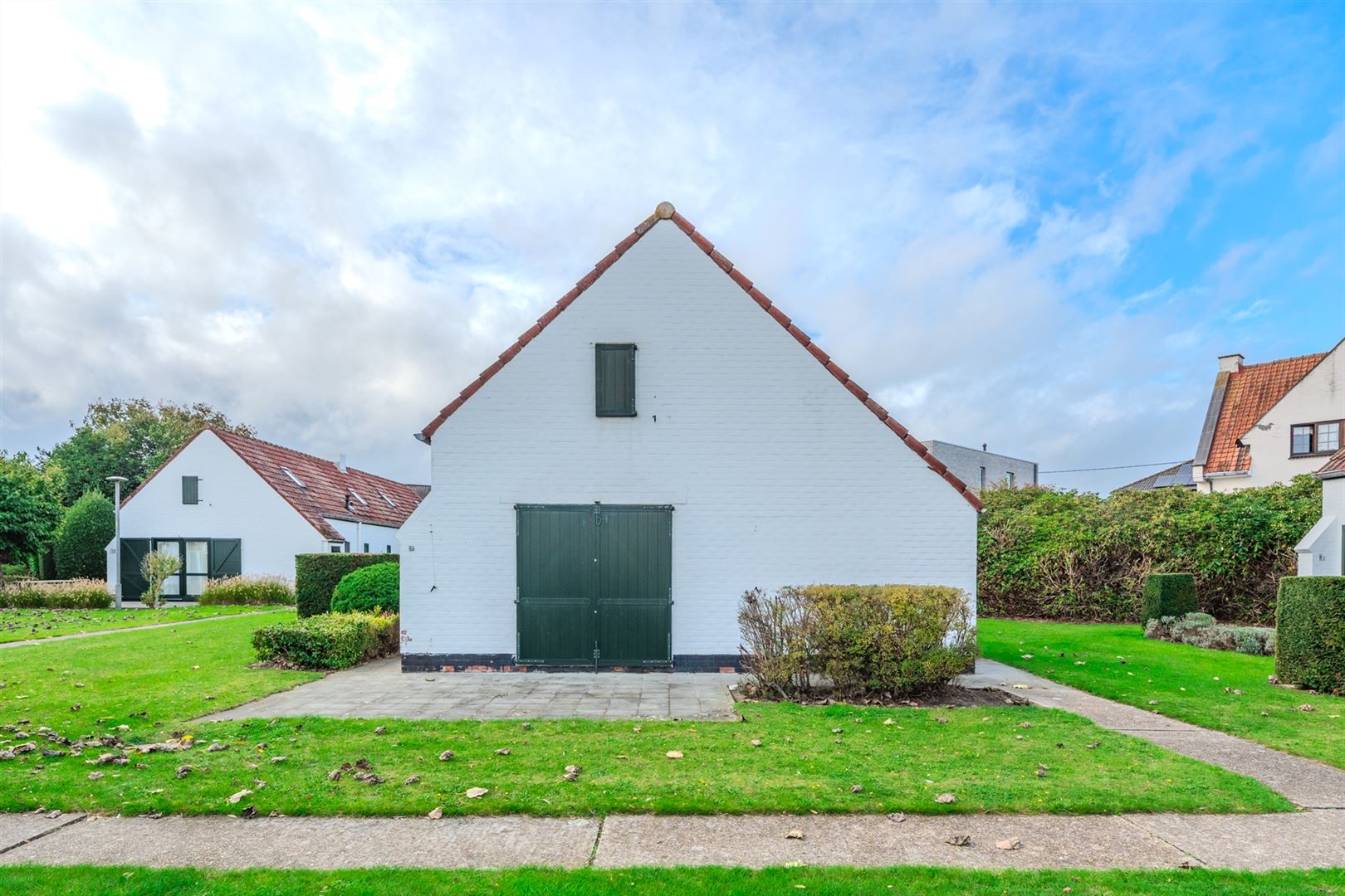 vakantiewoning foto 4