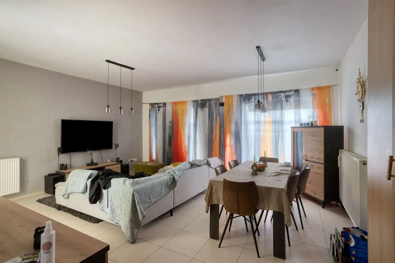 Woning met 5 slaapkamers en terras foto 6