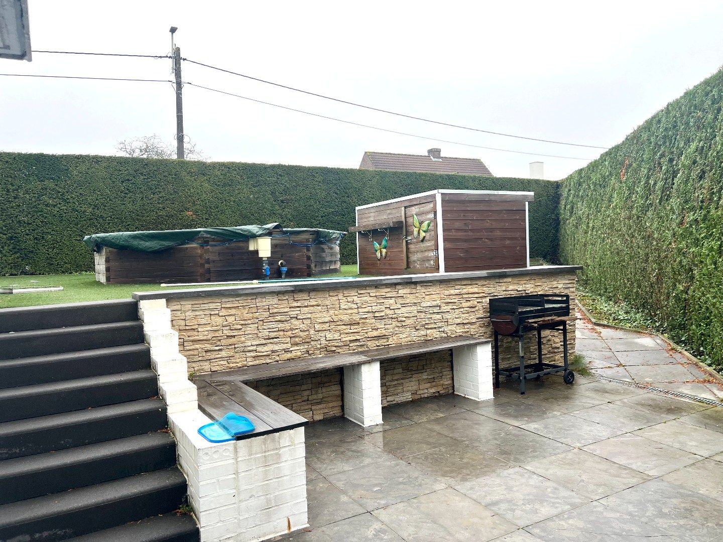 ✨ Open bebouwing te koop in Bellegem – wonen tussen rust & klasse ✨ foto 12