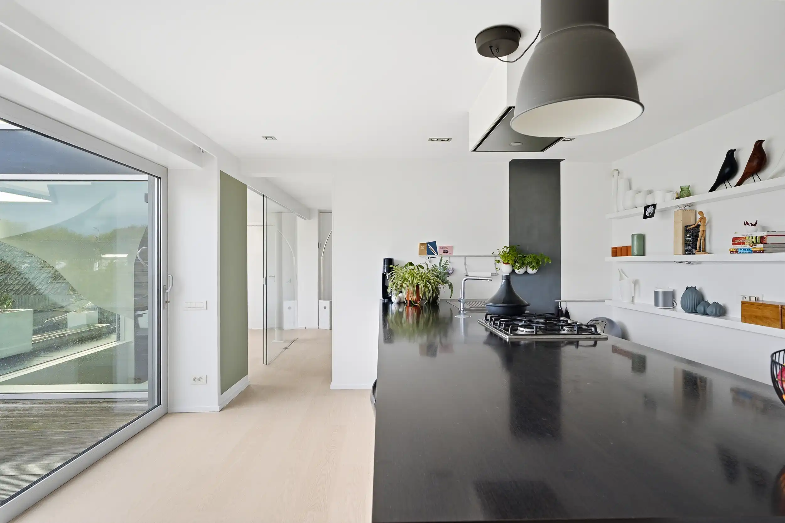 Stijlvol Wonen en Werken in Belzele Dorp: Puur Wooncomfort foto 10