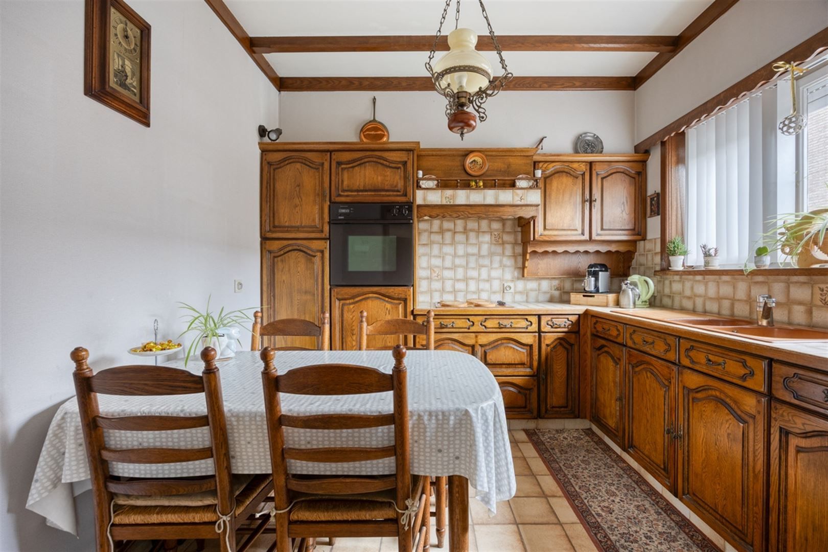 Mooi gelegen bungalow met 3 slaapkamers foto 12