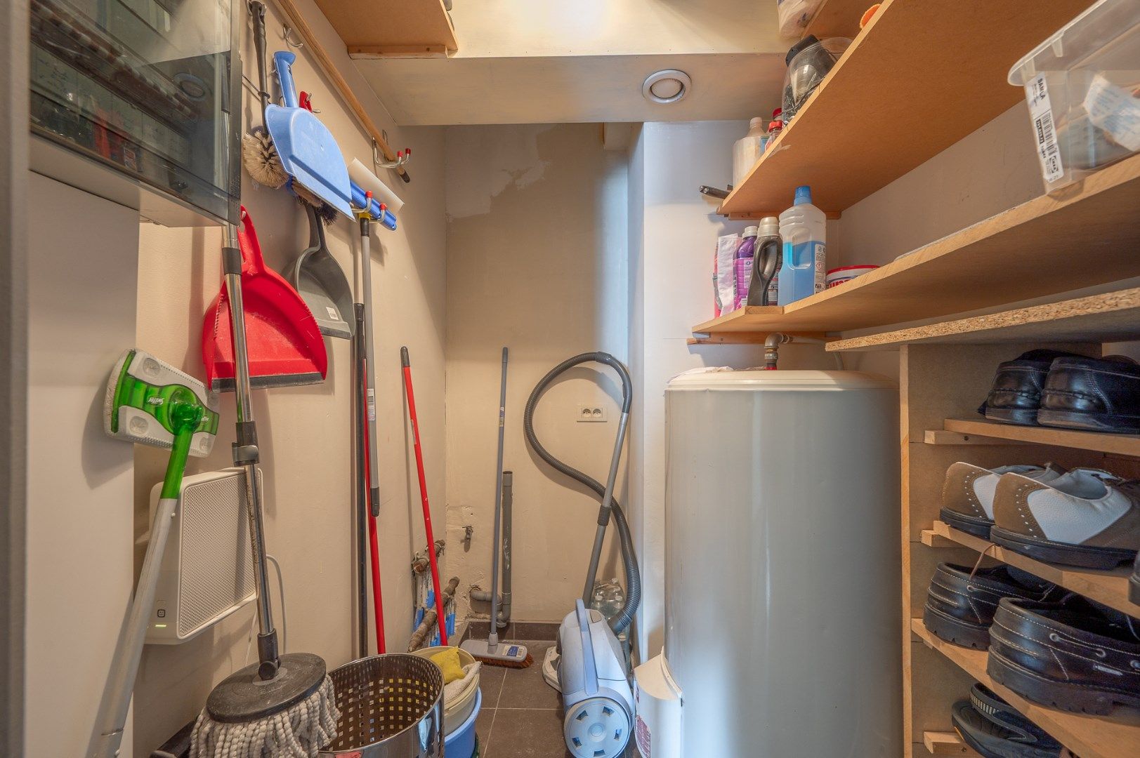 gemeubeld hoekappartement met 2 slaapkamers foto 10