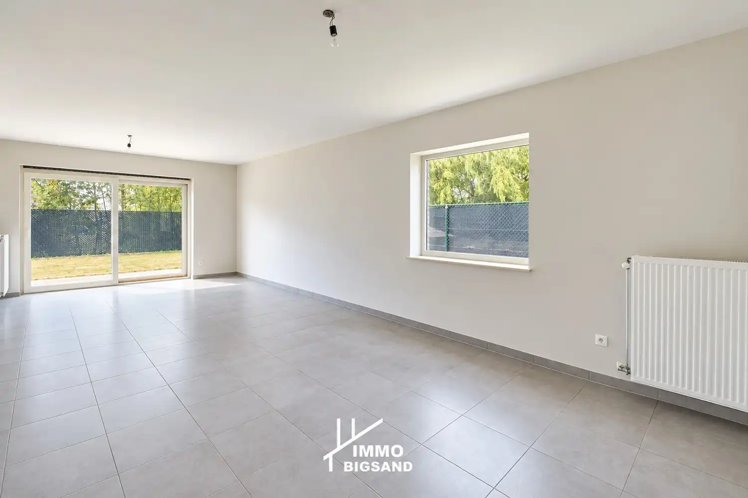 Halfopen nieuwbouwwoning te koop in rustige woonwijk met 4 slaapkamers (mogelijkheid 5 slaapkamers) foto 7