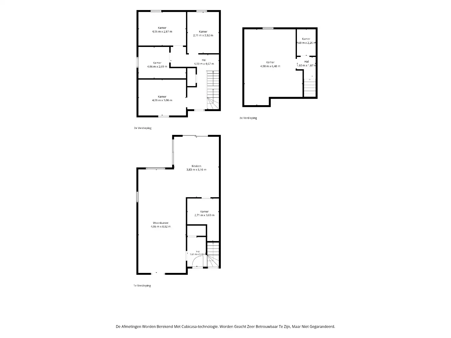 CASCO+ BEN-WONING OP EEN TOP LOCATIE TE ZUTENDAAL !  foto 23