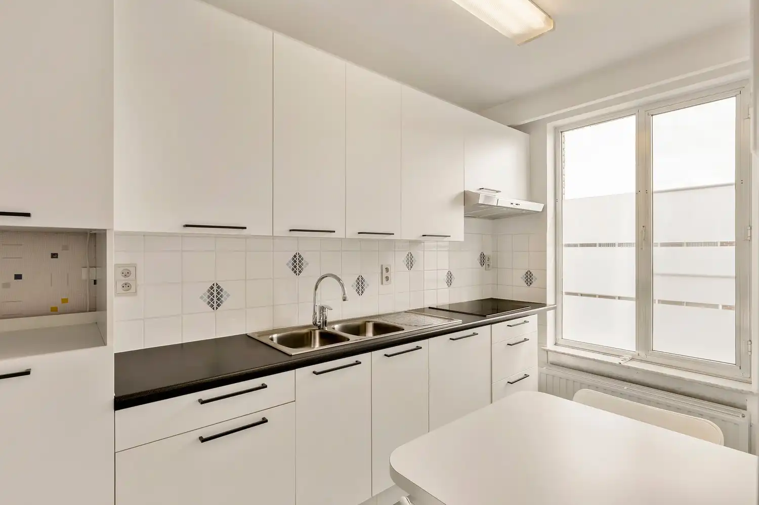 RUIM GERENOVEERD APPARTEMENT I 105 M2 I EPC B foto 6