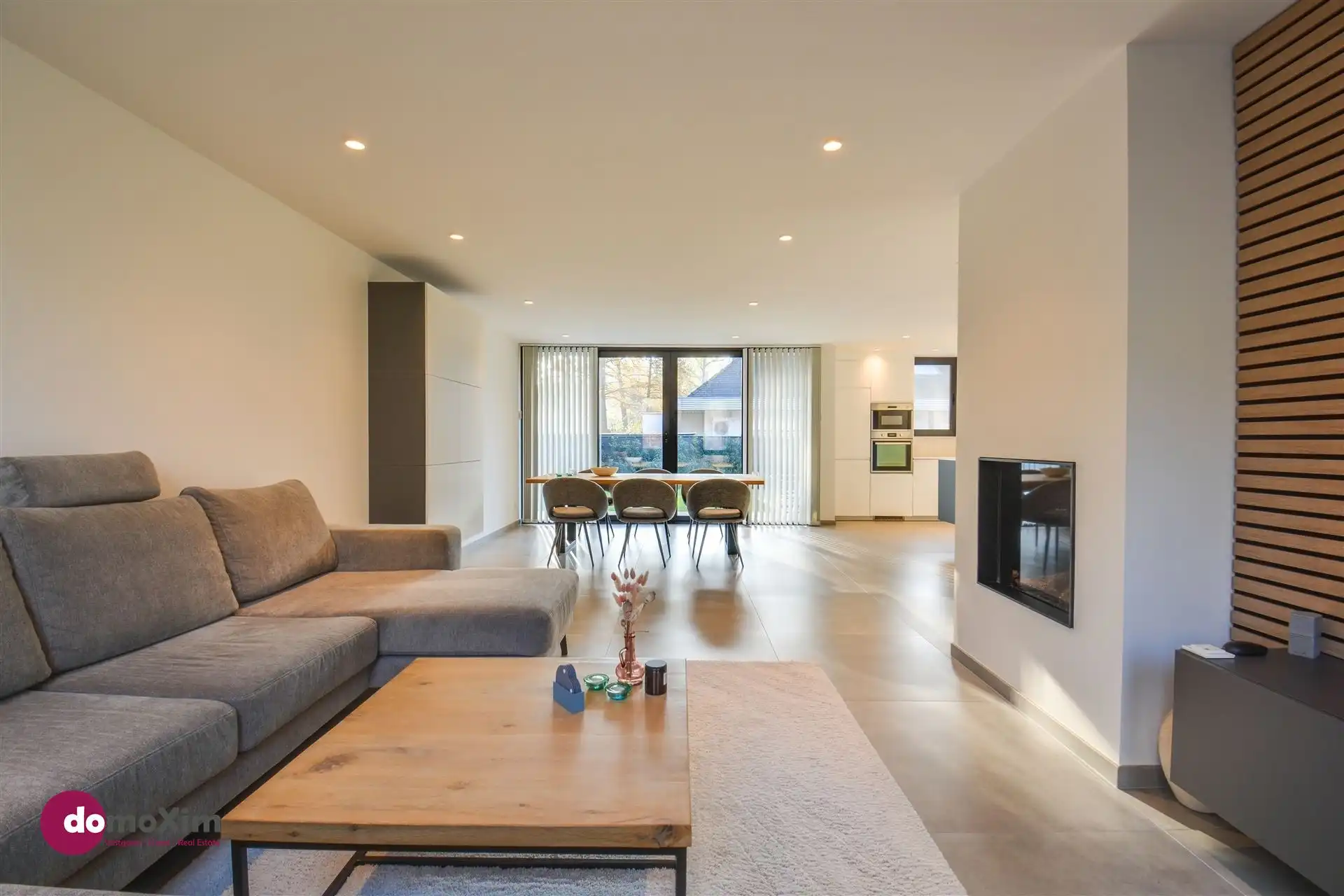 Villa te koop Mimosalaan 33 - 3190 BOORTMEERBEEK