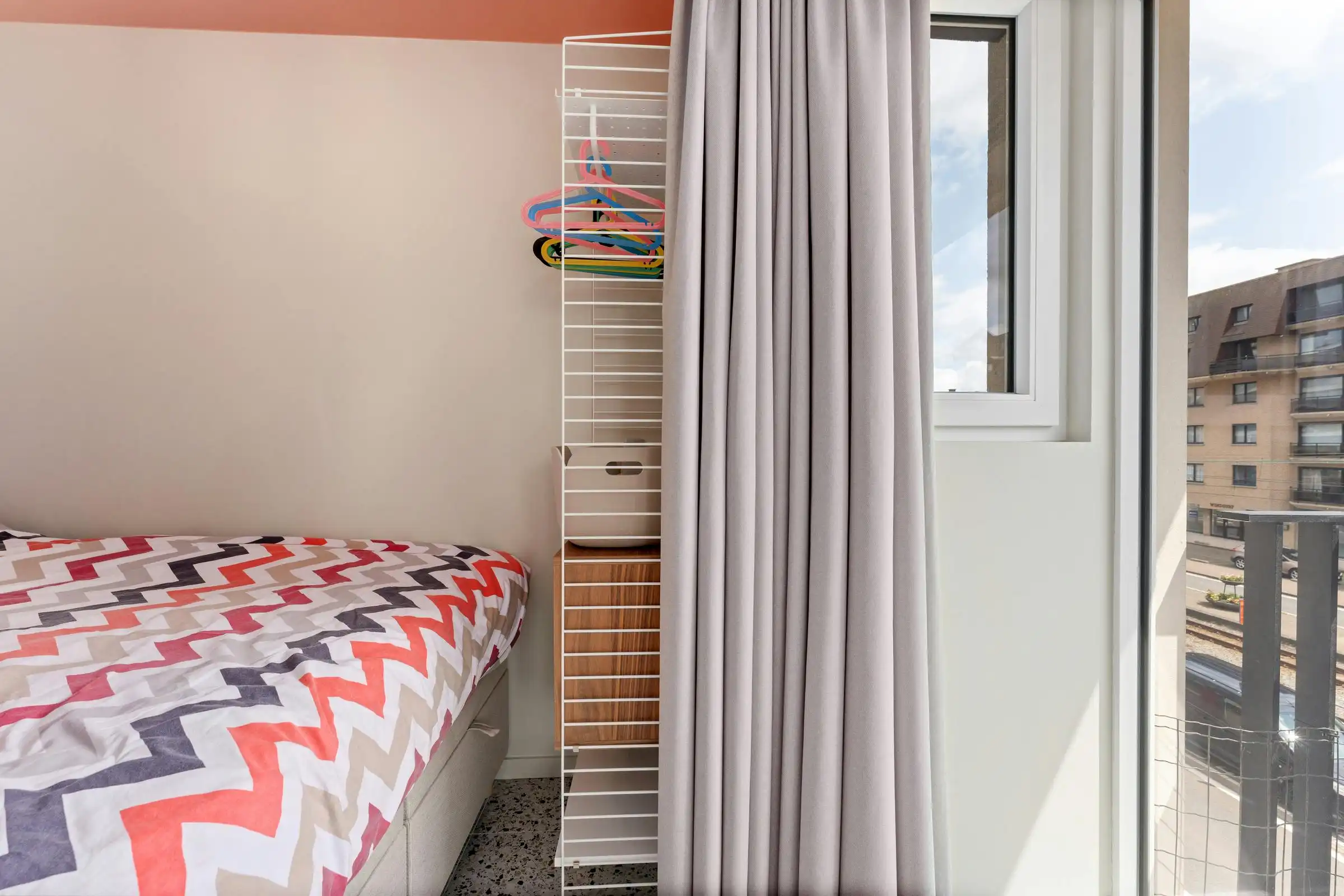 Nieuw BEN-appartement vlakbij zee te Koksijde-Bad foto 9