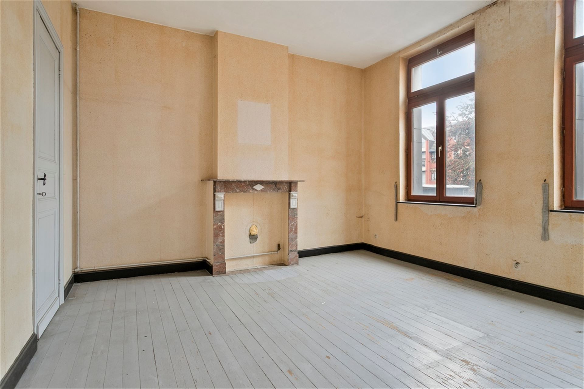 Centraal gelegen, mooie burgerwoning. foto 11