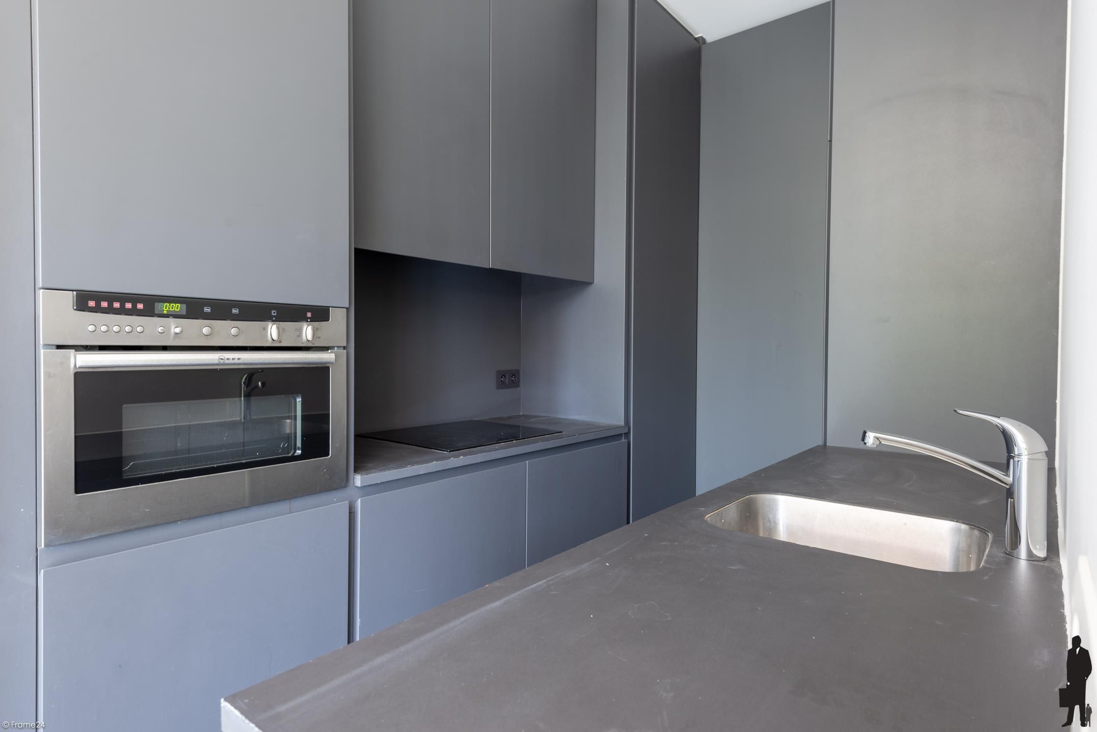 Luxe-loft in het hart van de stad. foto 14