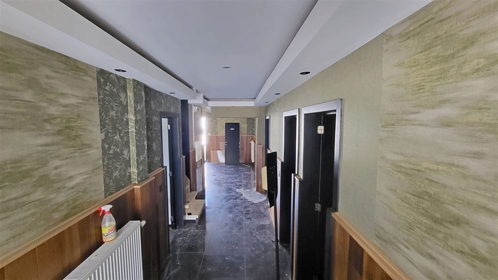 Goed gelegen commerciele ruimte | Merksem foto 8