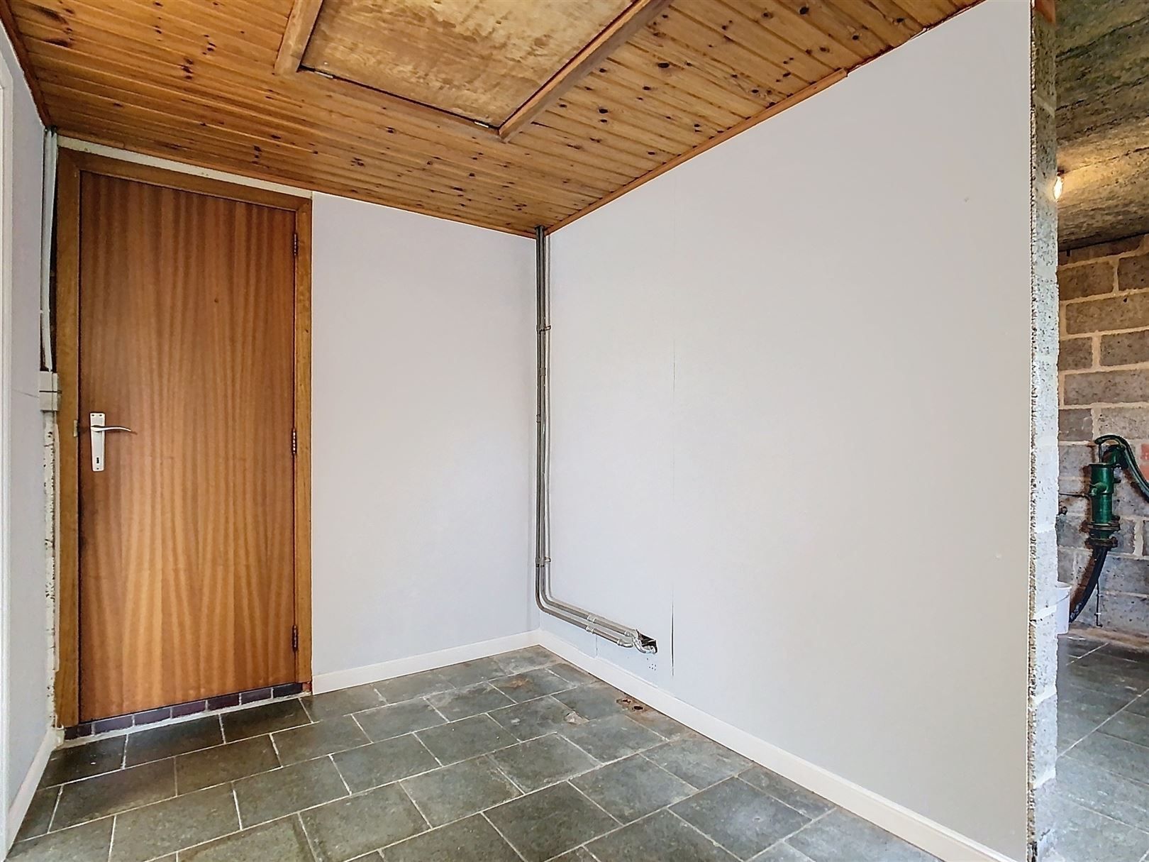 Ruime woning, 3 slpks, terras, tuin, garage, 13a 60ca foto 45
