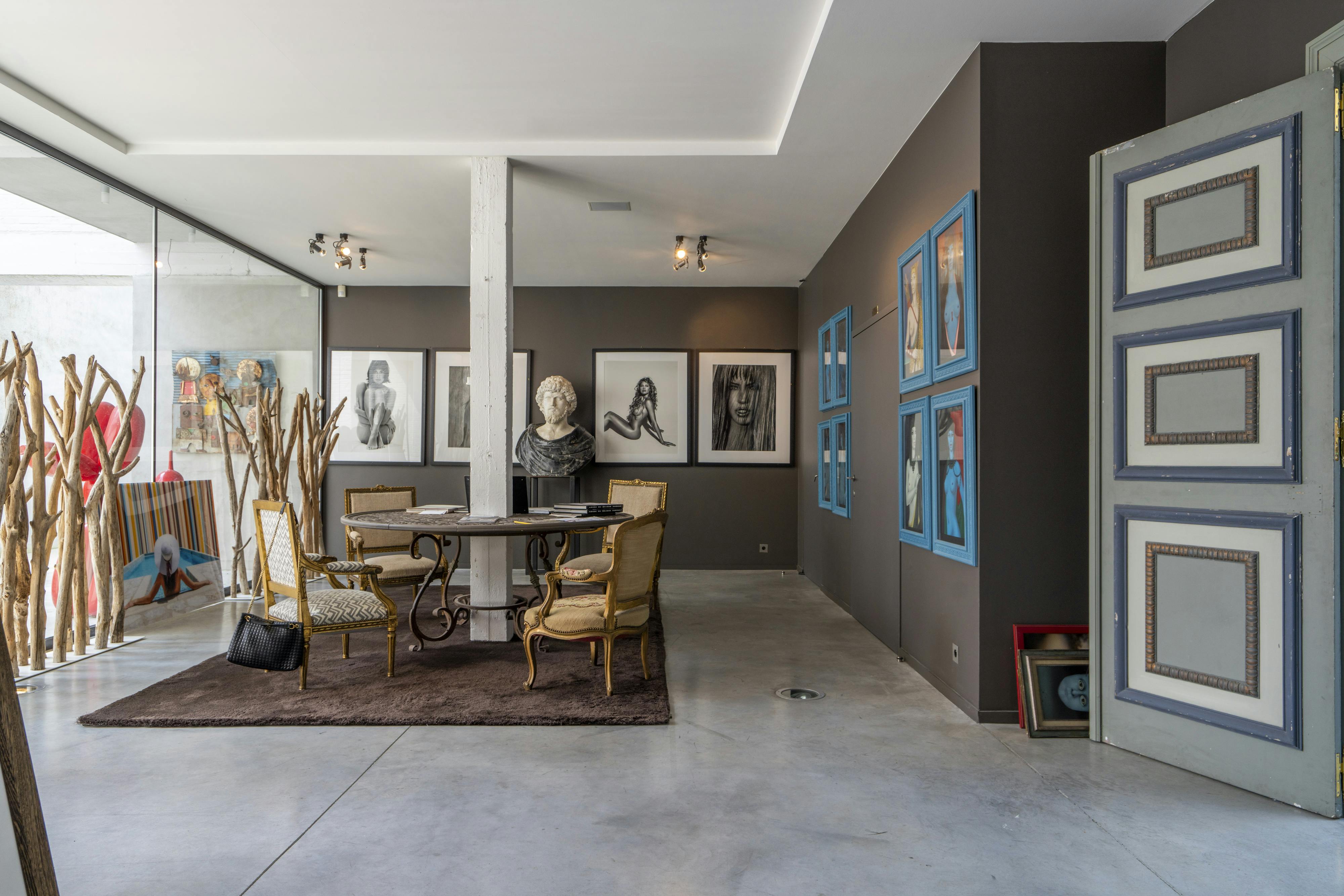 Unieke woning te koop te Kortrijk  foto 9
