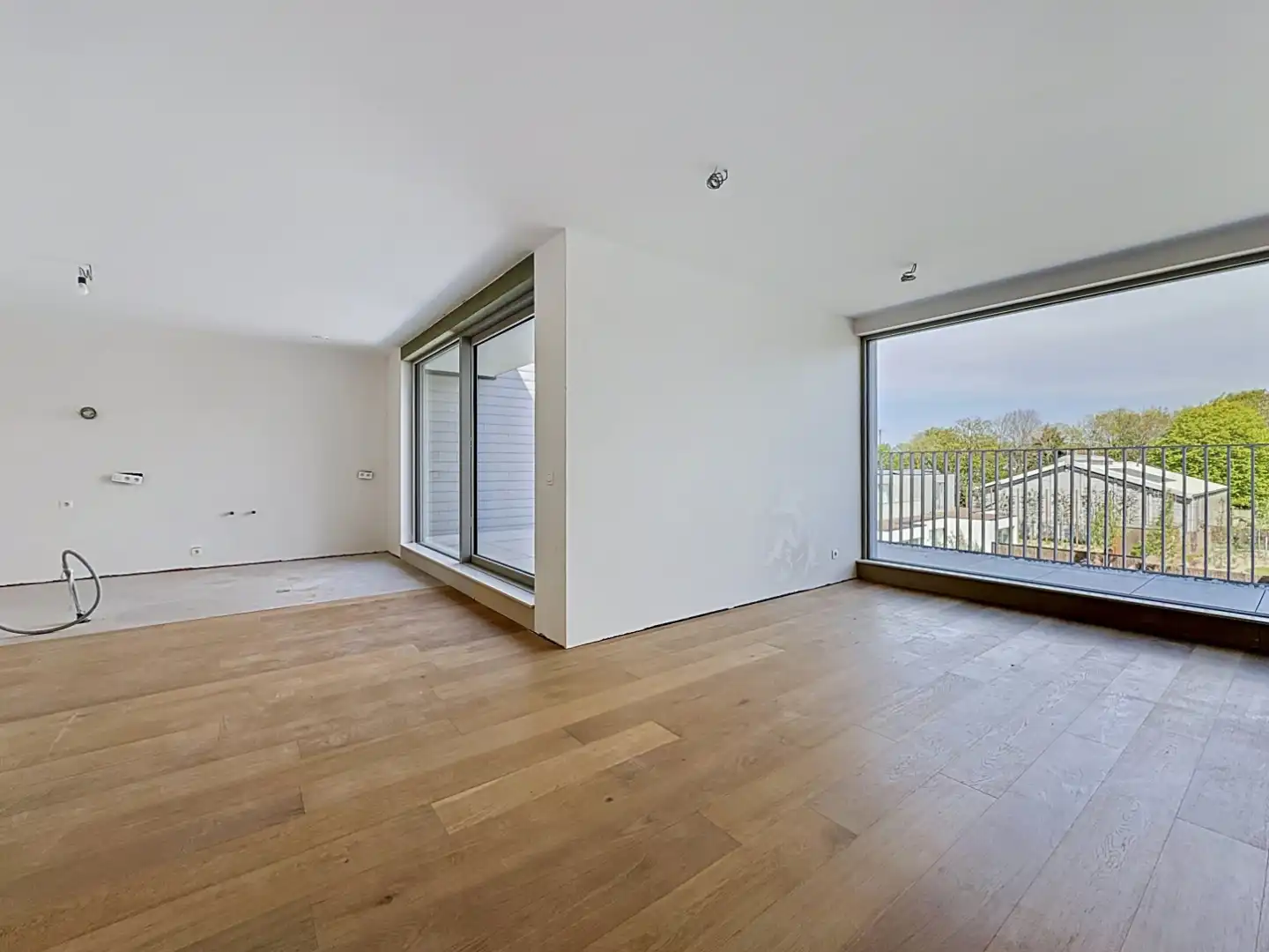 Nieuwbouw appartement te koop  te Sint-Idesbald. foto 2