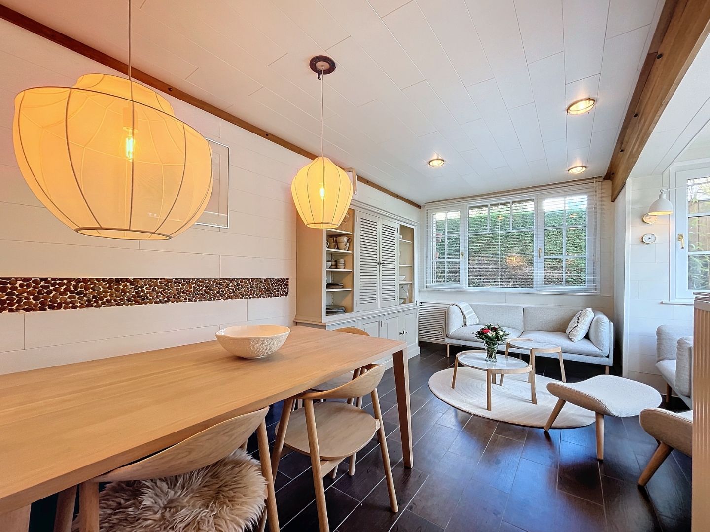Charmante en instapklare woning met rustige ligging. foto 3