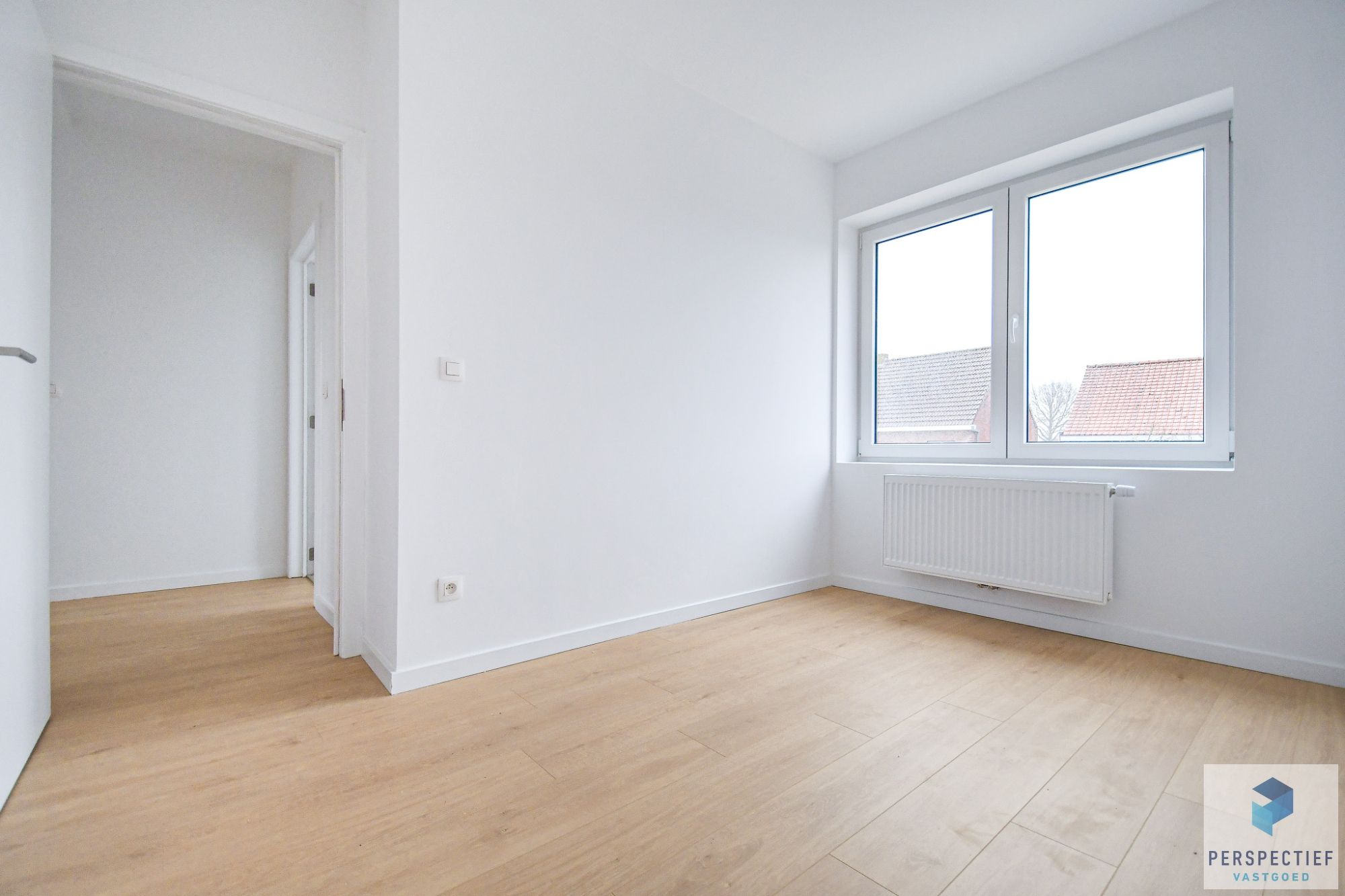 BEZOEKMOMENT ZATERDAG 20/12 VAN 9U TOT 10U30 | GERENOVEERDE, RUIME hedendaagse woning met GROTE tuin op TOPLOCATIE! foto 15