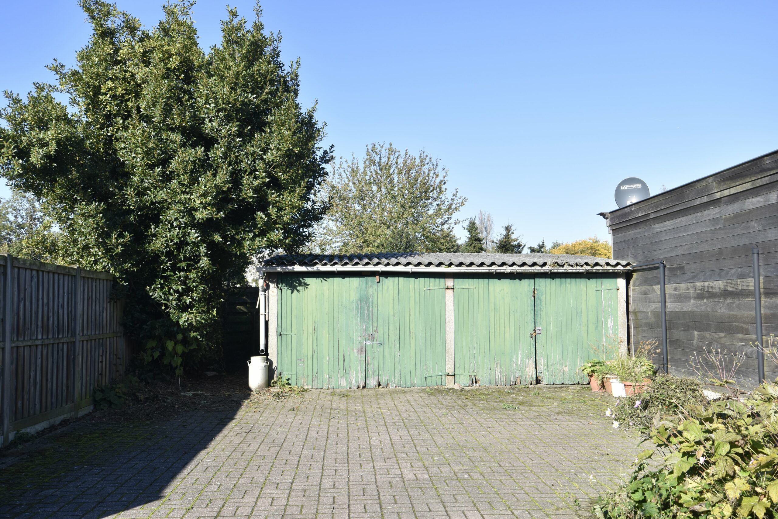 Karaktervolle woning in het hart van Nieuwkerken. foto 15