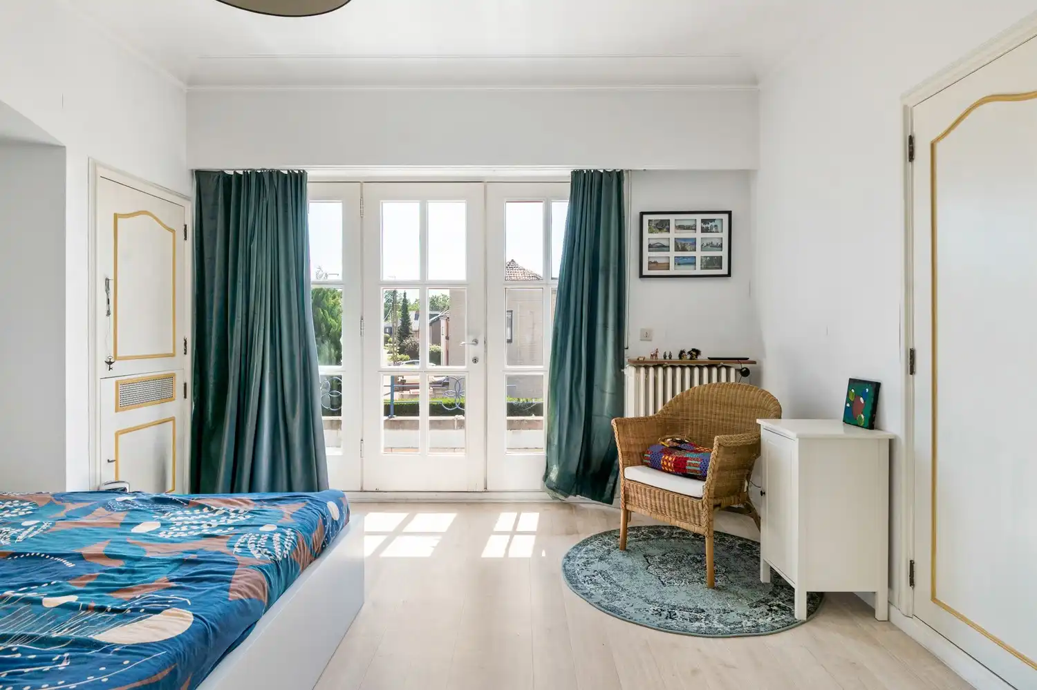 Instapklare woning met 3 slpkrs te Sint-Katelijne-Waver foto 10