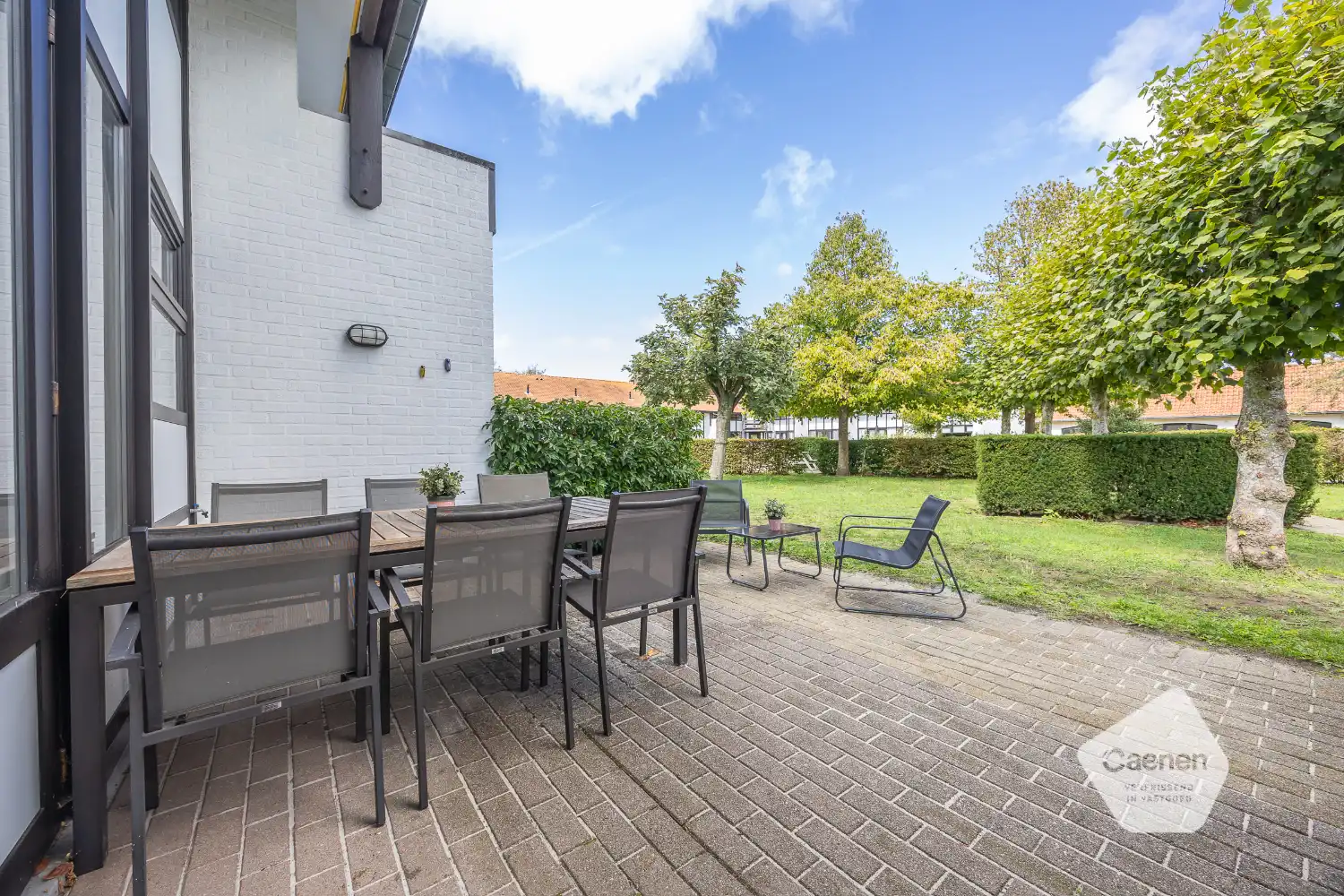 Knappe vakantiewoning te koop nabij strand & zee foto 6