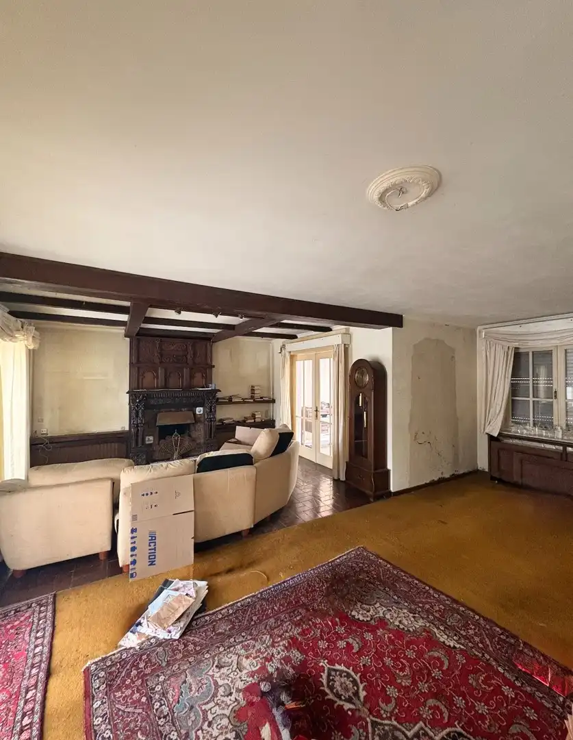 Karaktervolle villa op uniek perceel van ca. 5000 vierkante meter foto 20