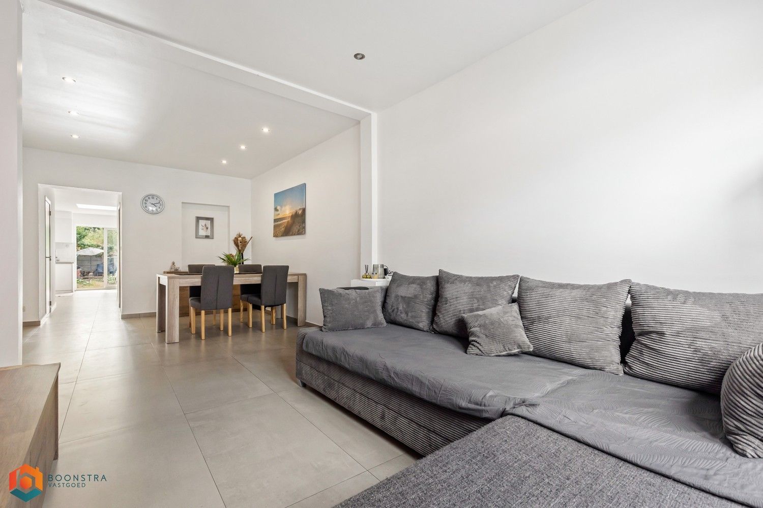 Gerenoveerde woning met 4 slpkrs en EPC B foto 7