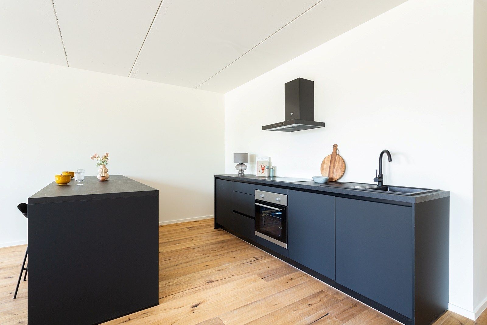 Nieuwbouwproject “Maison Geeraard” – 11 appartementen foto 9