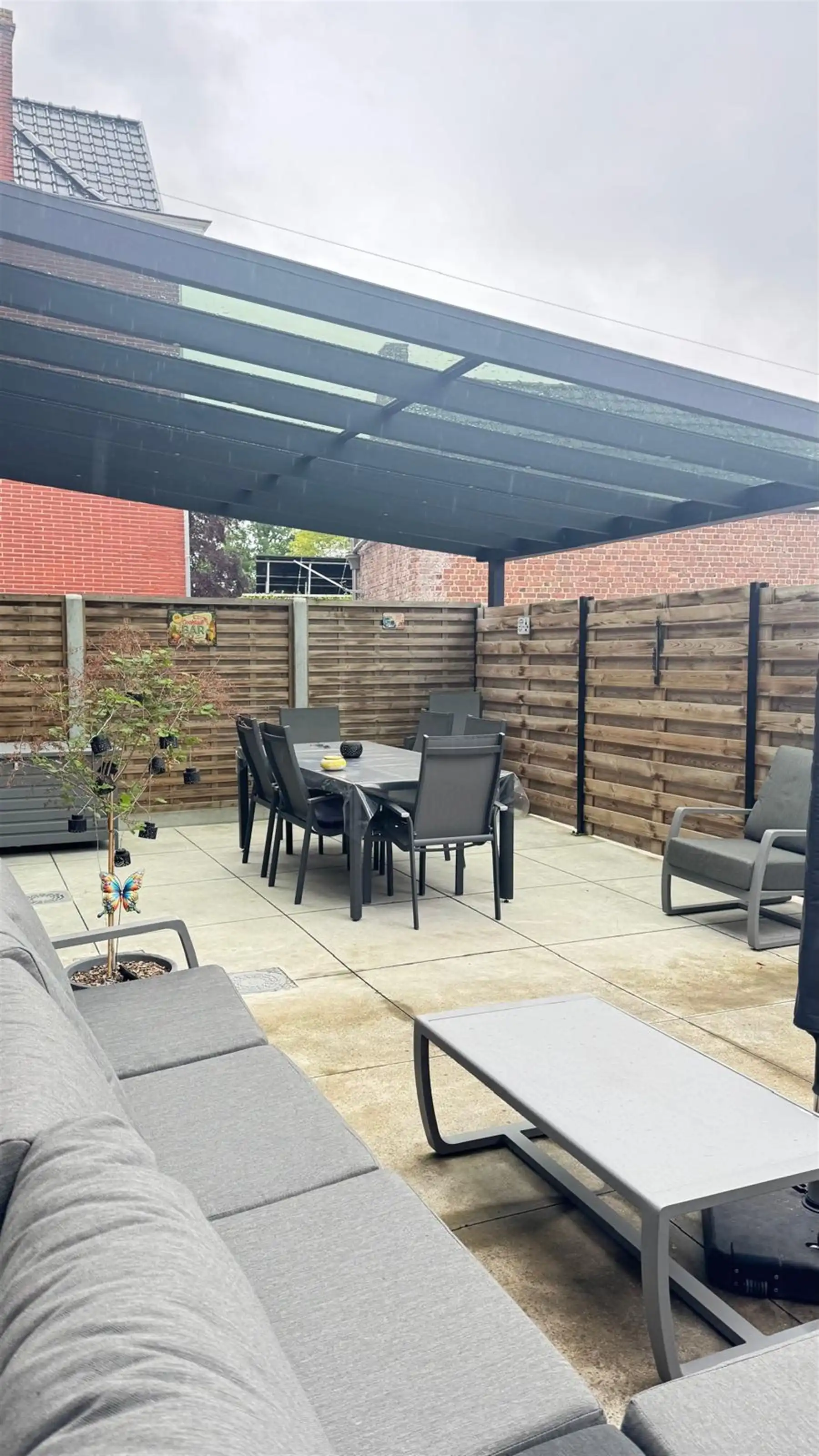 INSTAPKLAAR APPARTEMENT MET DRIE SLAAPKAMERS foto 12