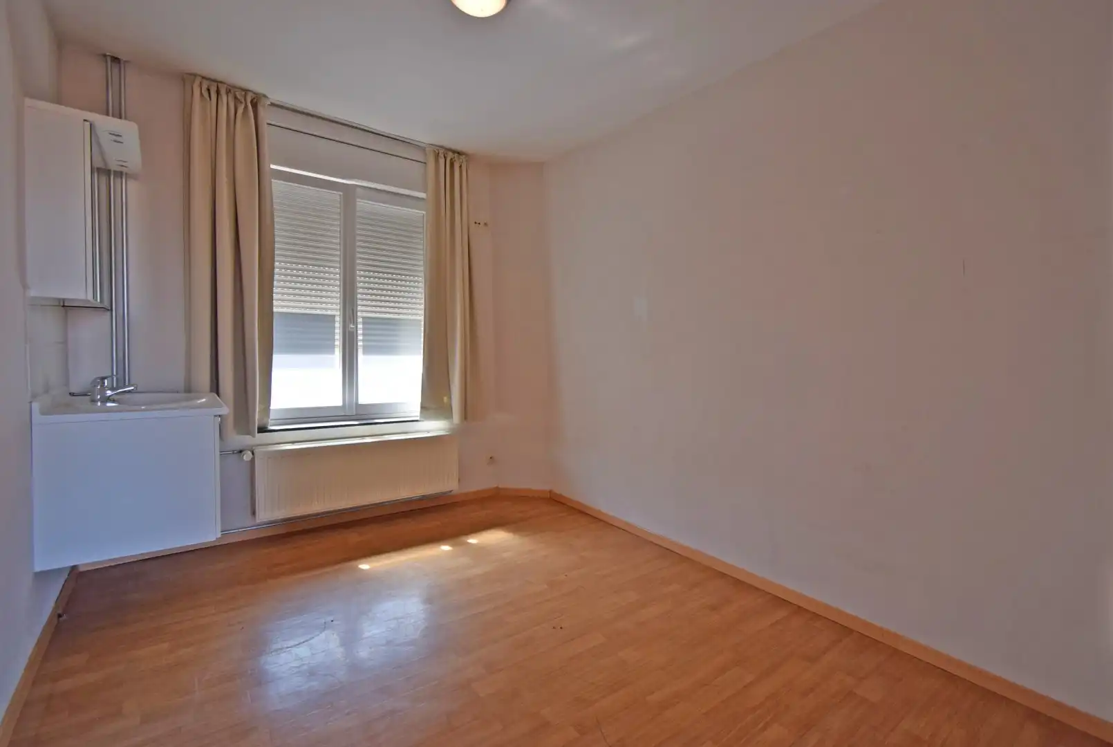 Uniek wooncomplex als geheel te huur in centrum Lichtervelde foto 11