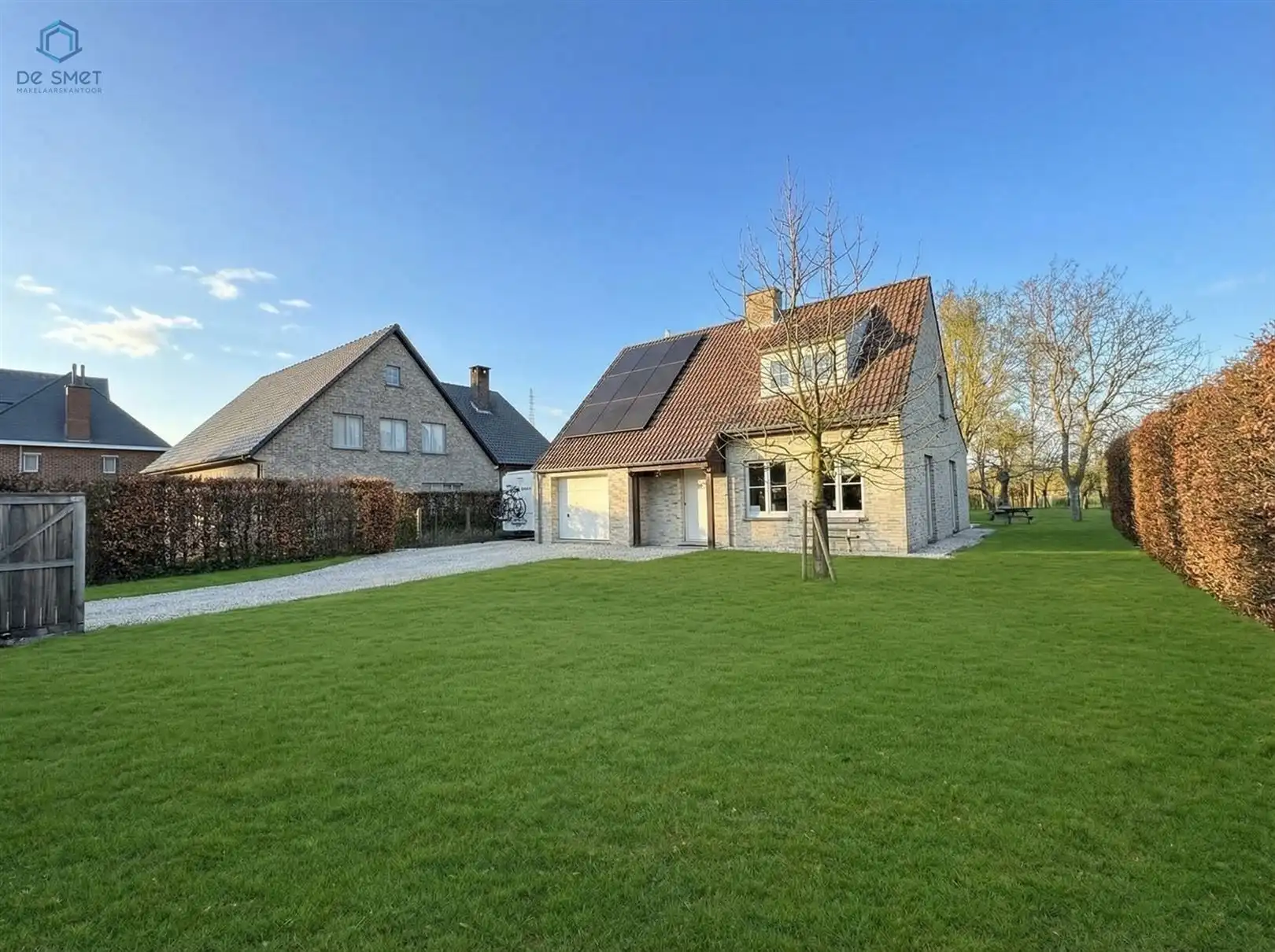 RECENTE ENERGIEZUINIGE VILLA MET MOOIE TUIN foto 21