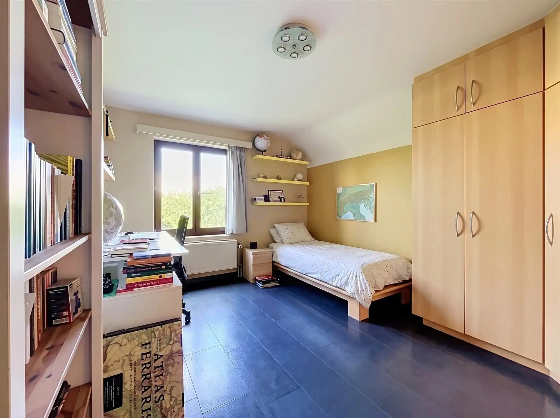 Recente open bebouwing met 5 slaapkamers! foto 22