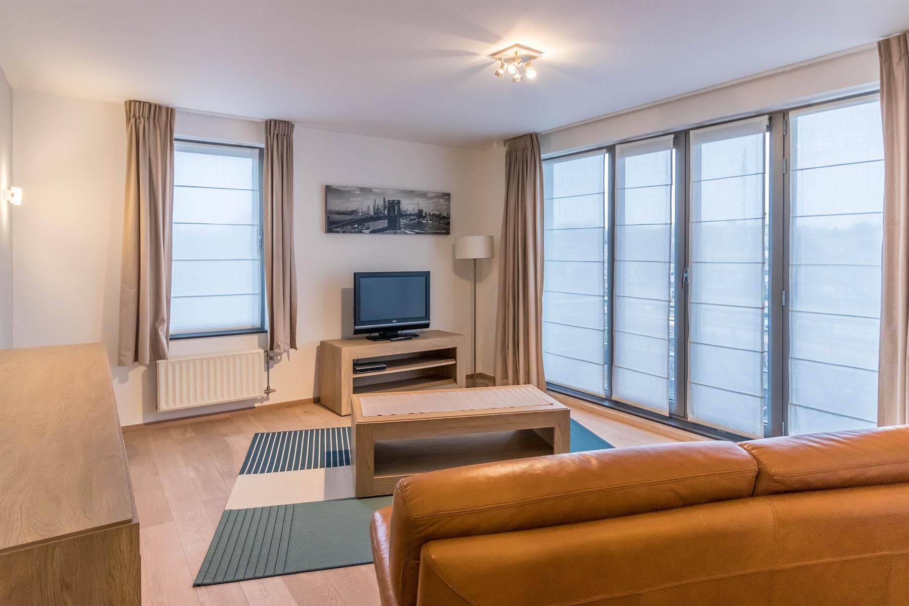 Appartement te huur foto 2