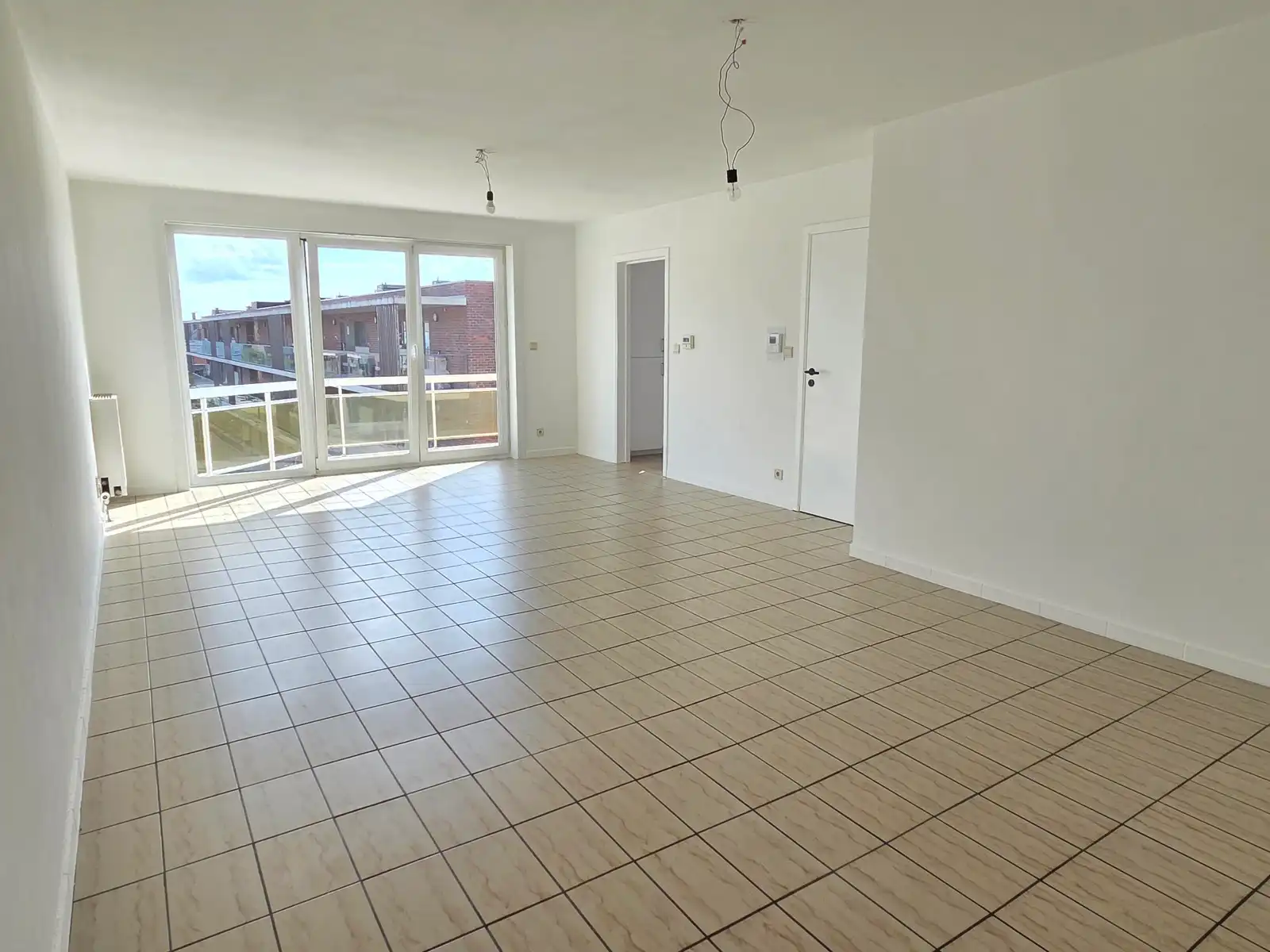 WSB-Immo: Instapklaar, energiezuinig tweekamerappartement! foto 5