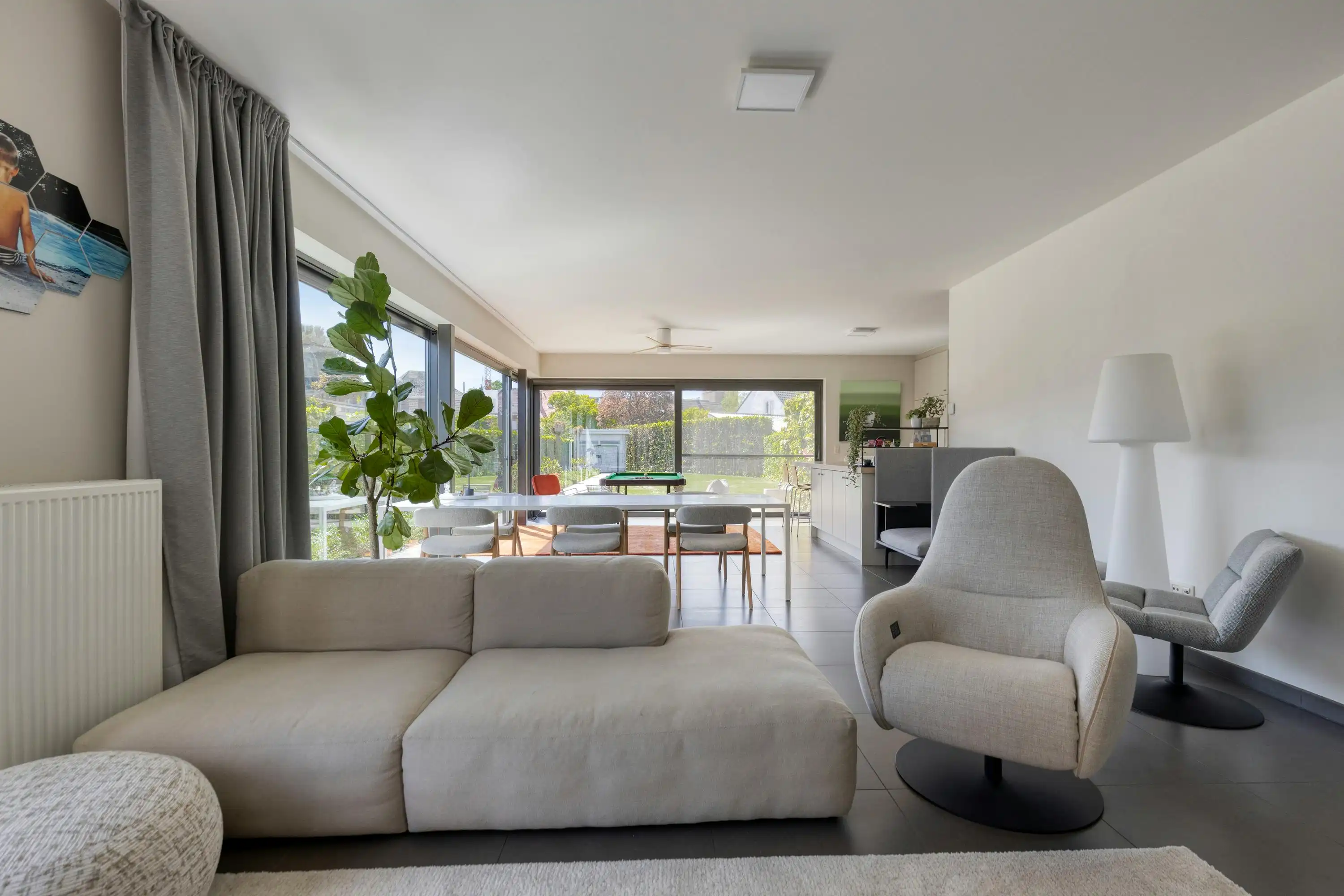 Rustig gelegen huis te koop nabij het centrum van Lichtaart foto 5