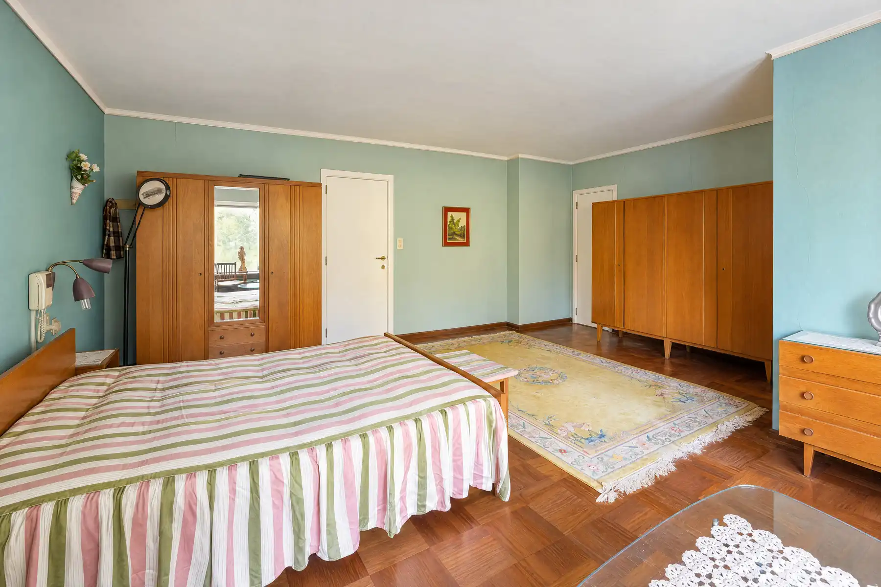 CHARMANTE VILLA OP UITZONDERLIJK PERCEEL VAN 4.656M² foto 24