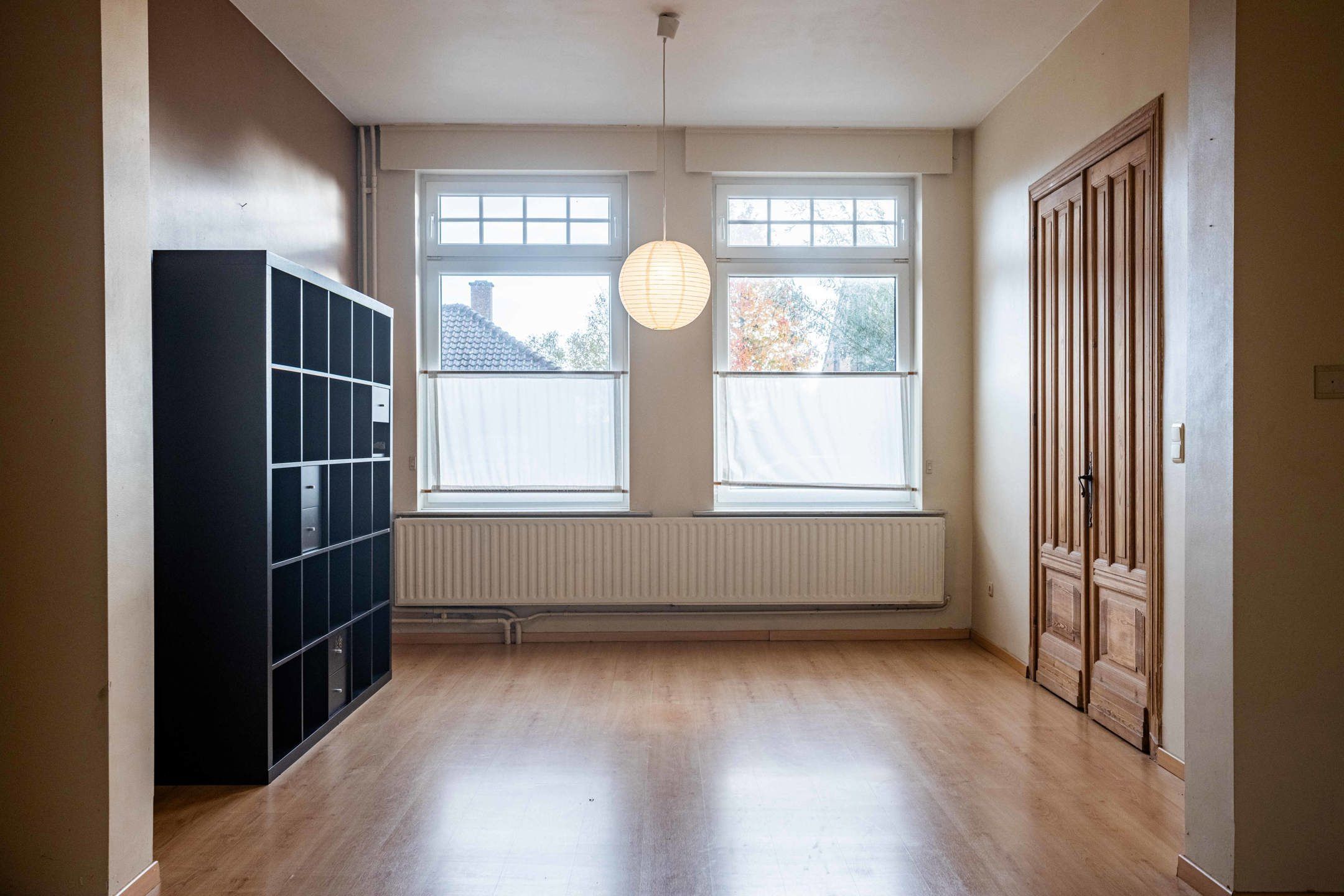 Charmante burgerwoning op een gunstige ligging. foto 4