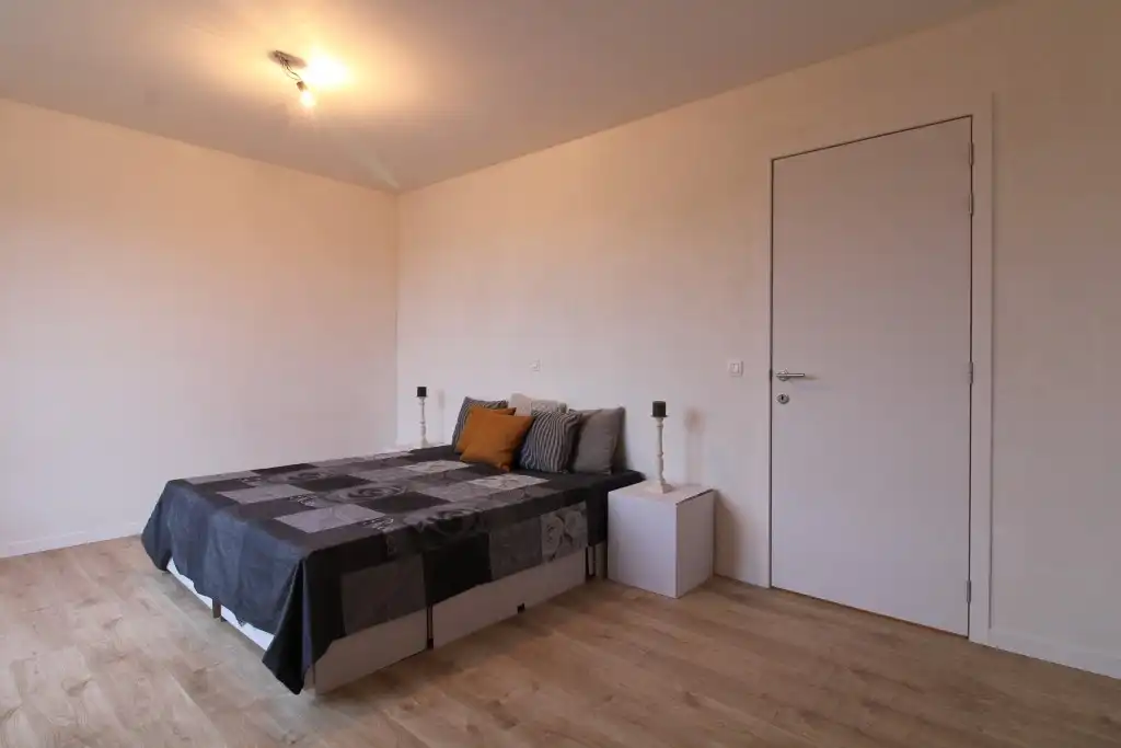 VOLLEDIG AFGEWERKTE INSTAPKLARE HOB BEN woning op 428m2 foto 6