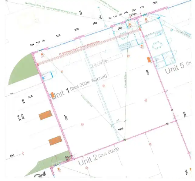 Nieuwbouw opslag- of atelierruimte vanaf 180 m² tot 395 m² foto 8