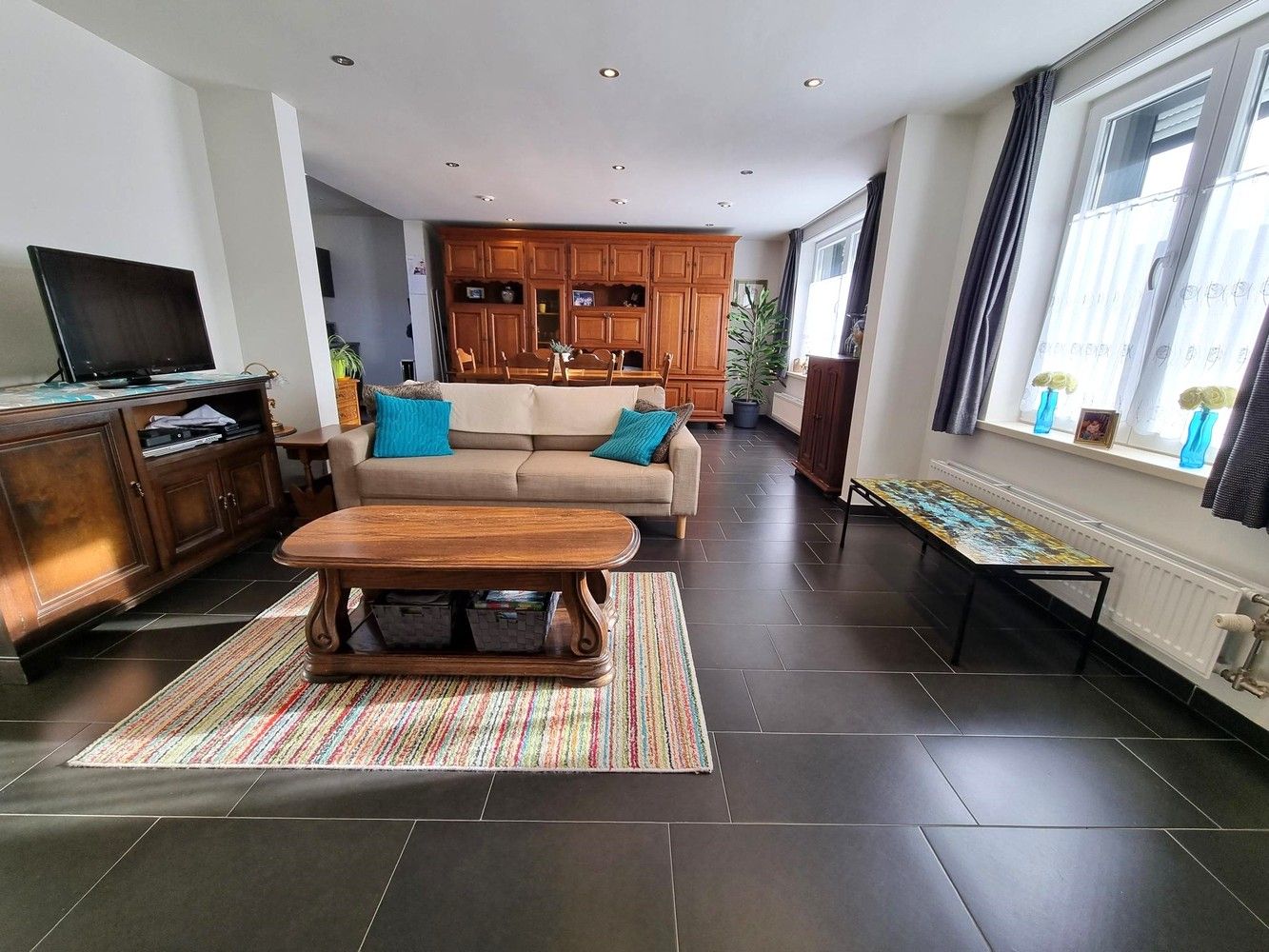 Rustig gelegen, instapklare woning, 3 slks, gelegen tussen Putte en Heist-op-den-Berg. foto 3