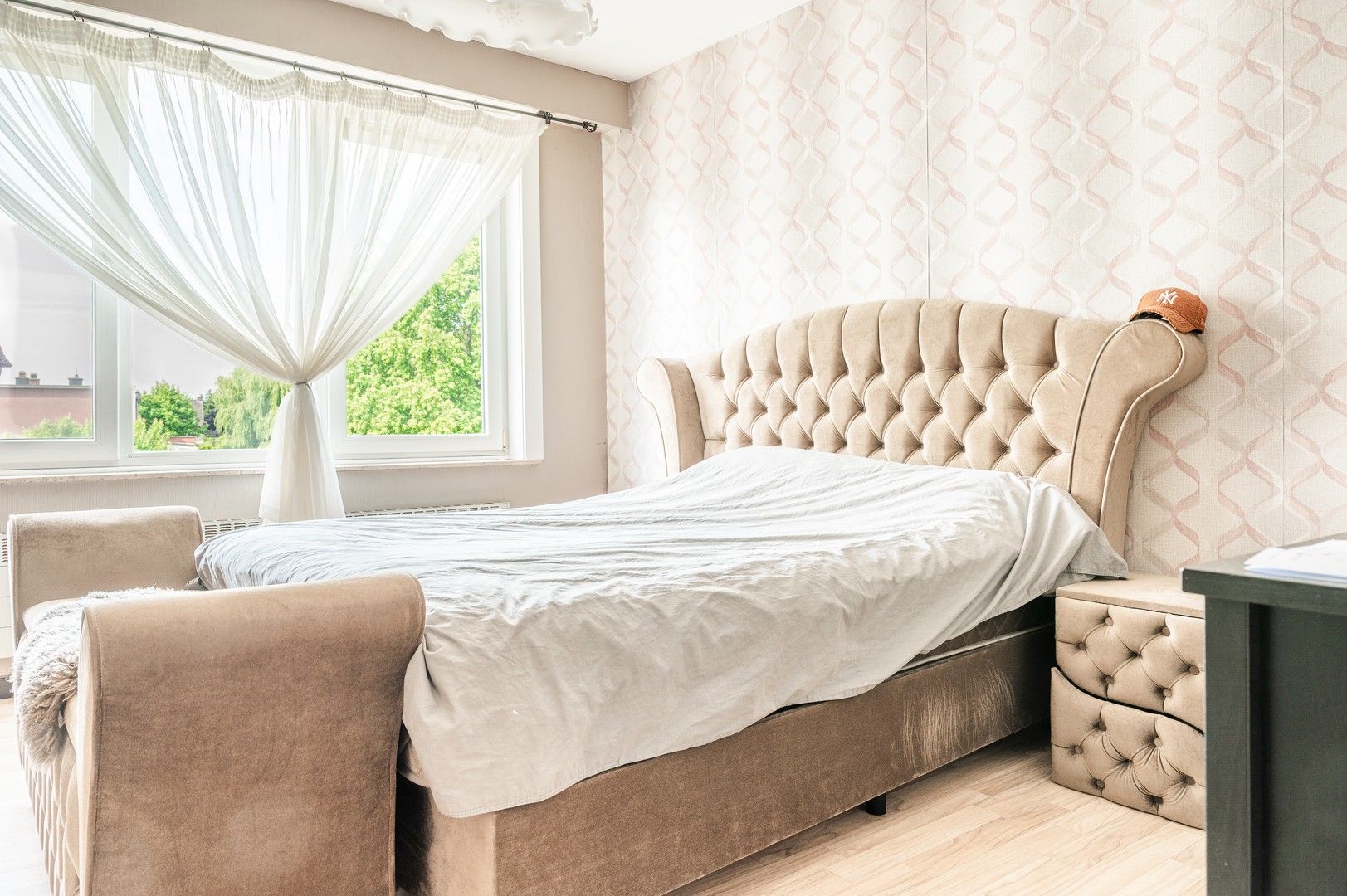 Instapklaar 1 slaapkamer appartement foto 9