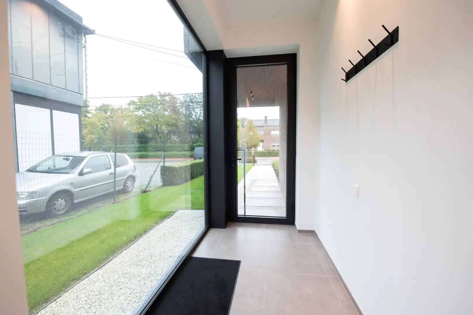 Moderne duplex-appartement in het landelijke Nevele. foto 2